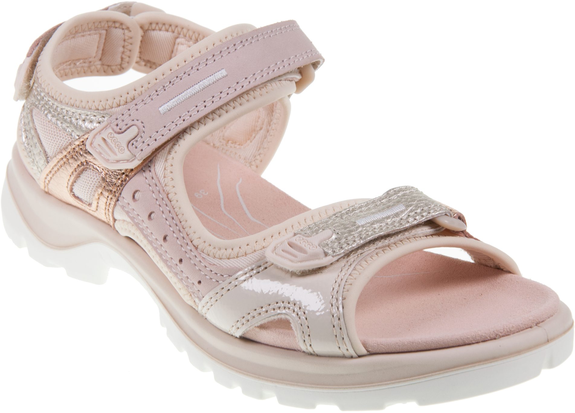 Ecco offroad yucatan sandal women best sale