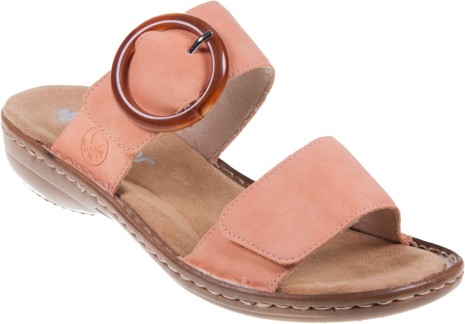 Rieker womens sandals sale on sale