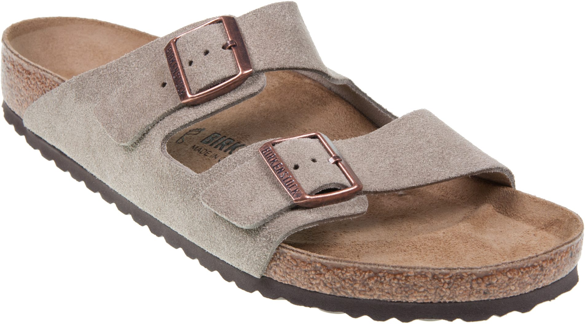 Birkenstock® Arizona Sandals For Men, 09/06/2022