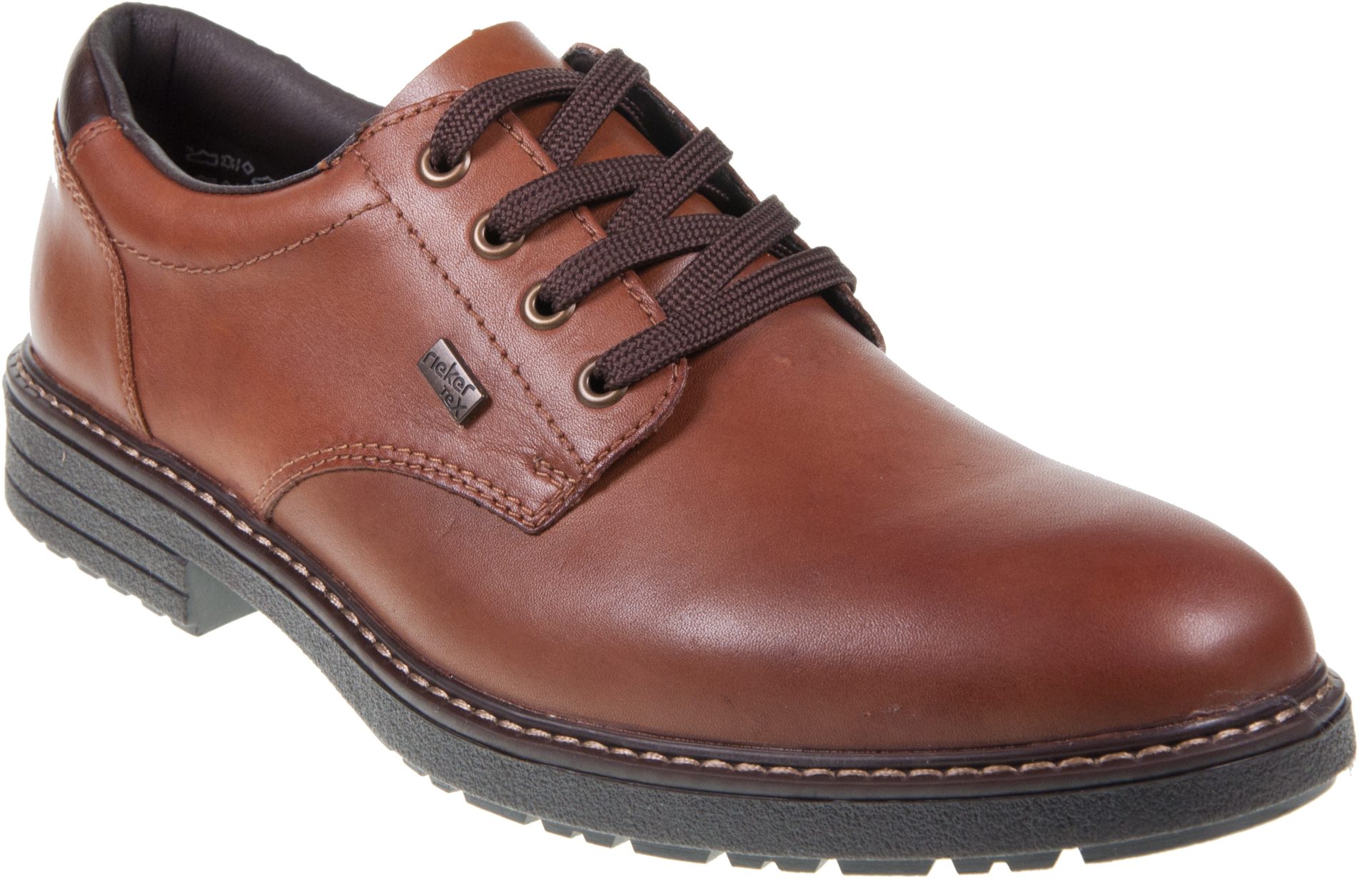 Rieker 33101 Brown 33101-24 - Casual Shoes - Humphries Shoes