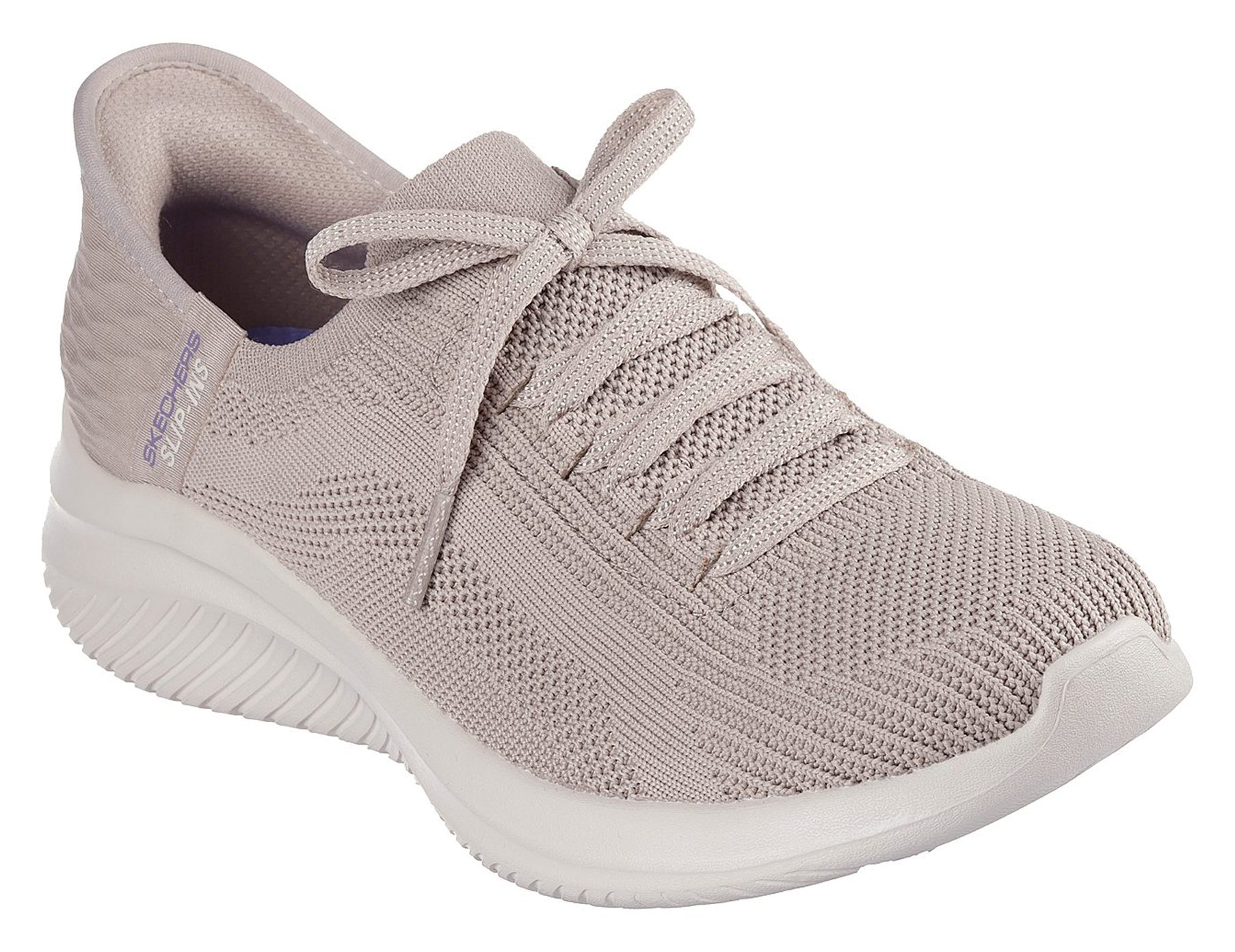 Skechers ultra flex womens white on sale