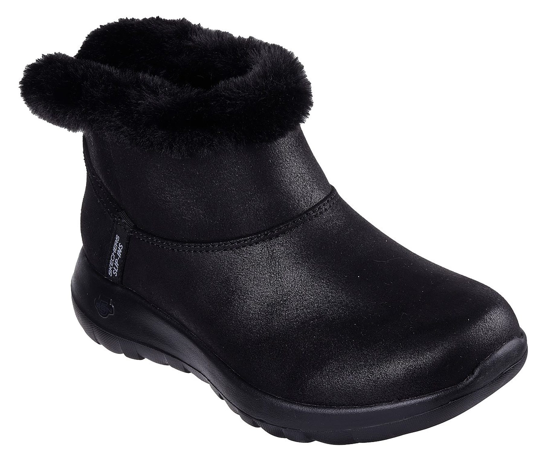 Skechers botin on sale