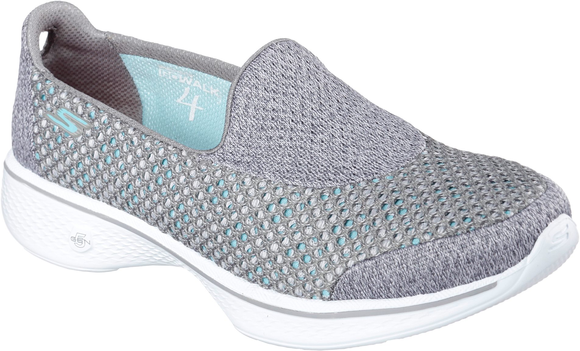 Skechers go walk 4 kindle women's online