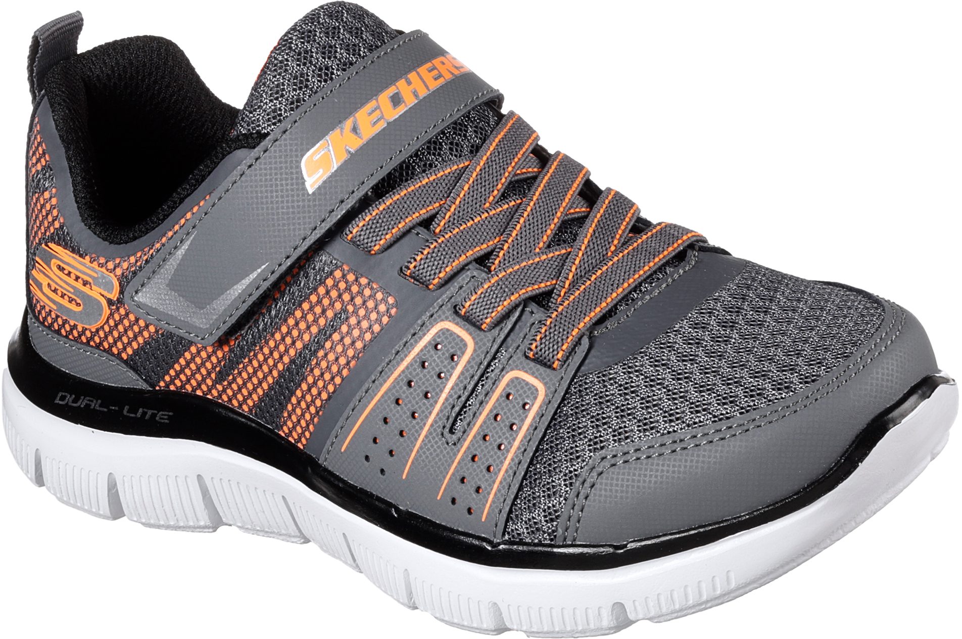 Skechers flex advantage 2.0 dual lite online