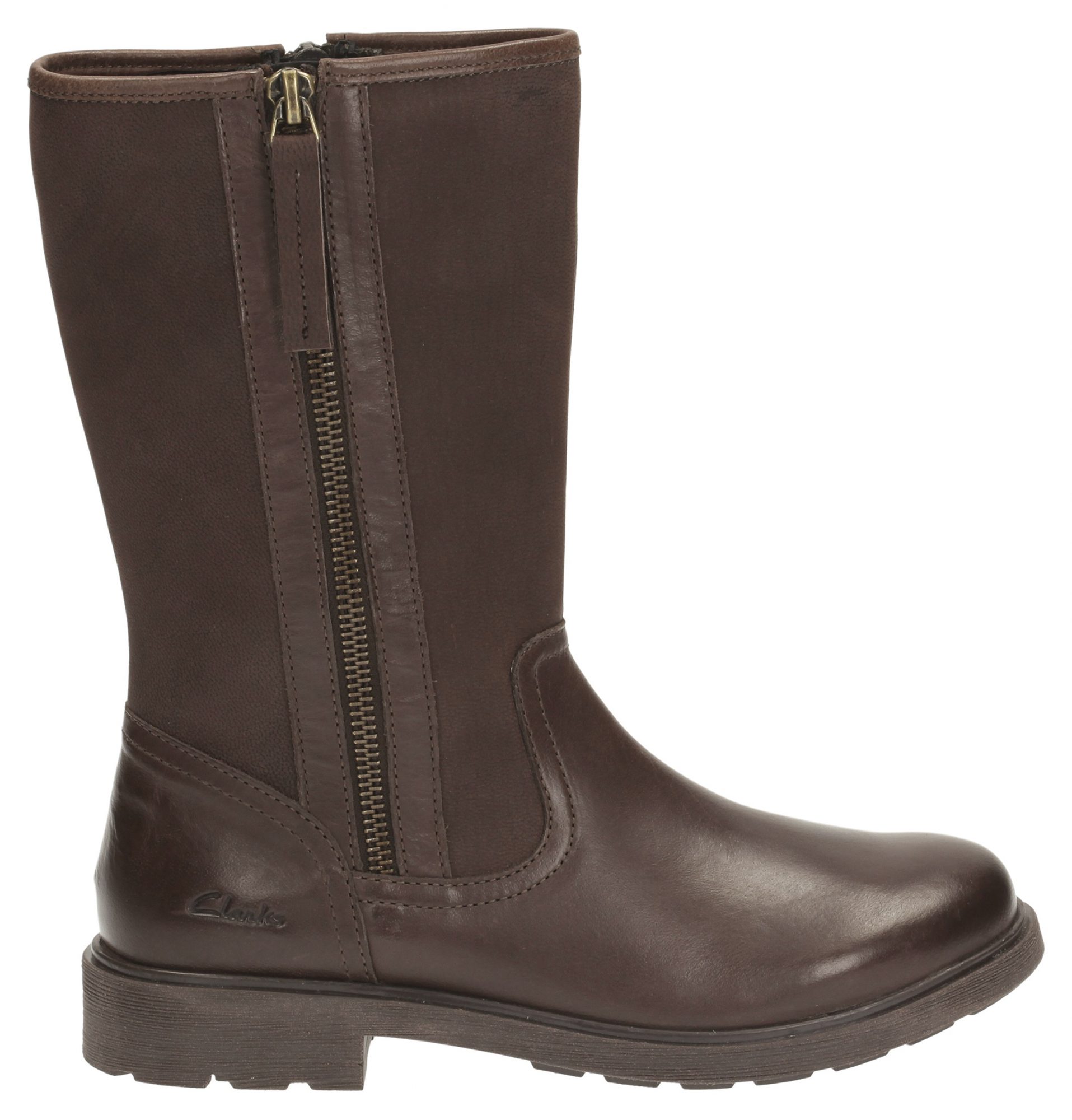 clarks ines rain boots