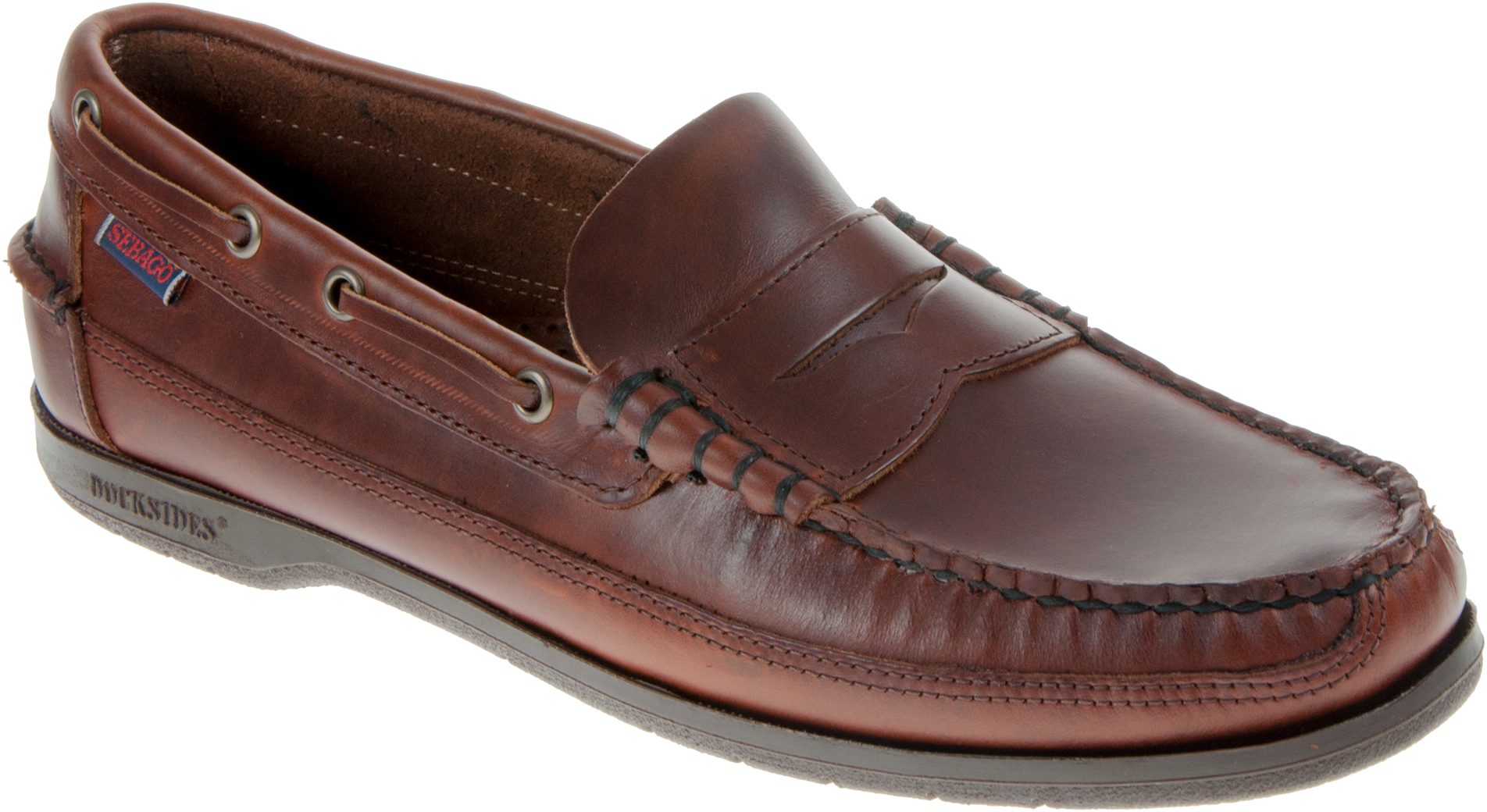 Sebago store sloop shoes