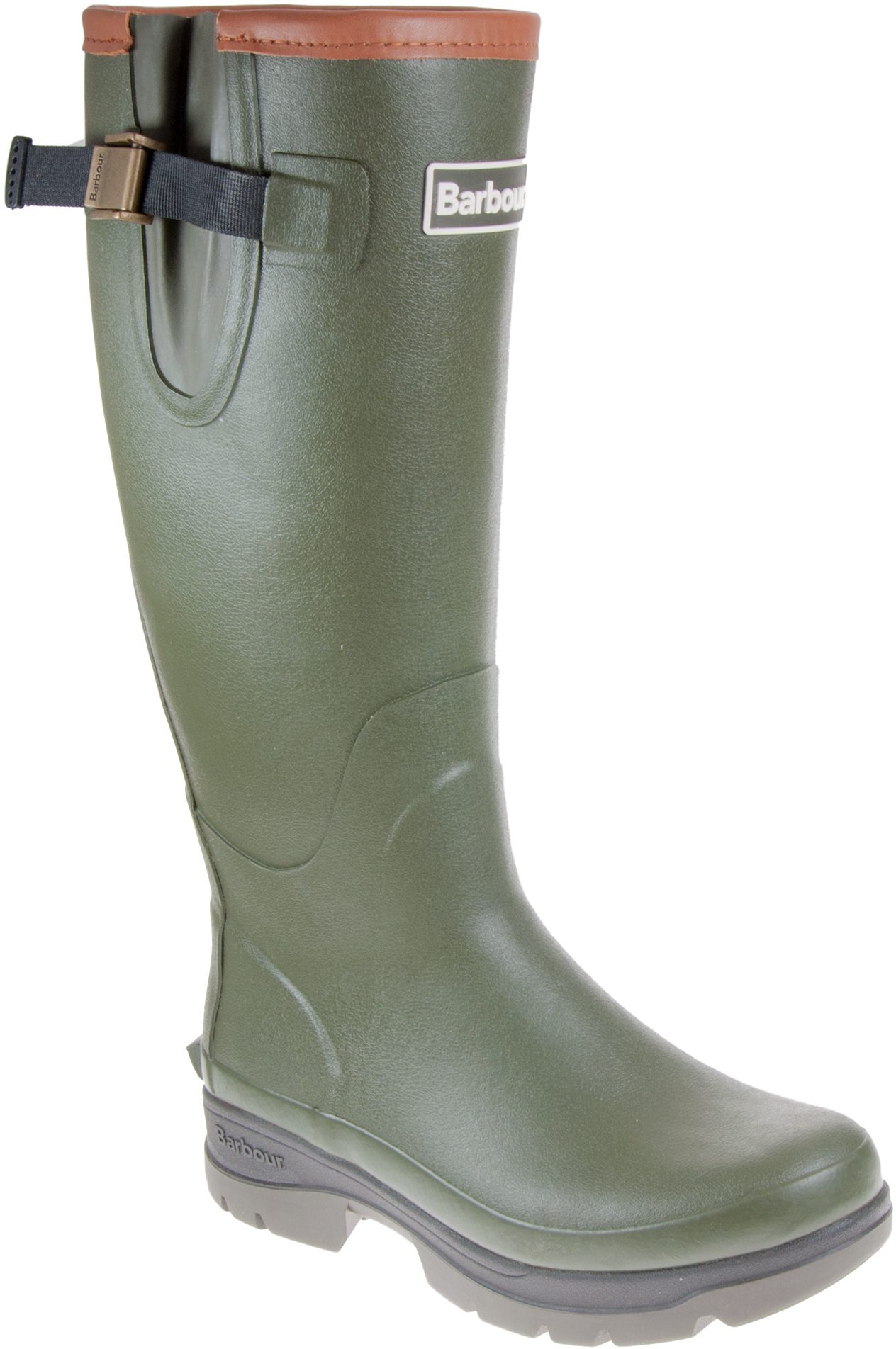 barbour tempest wellies womens
