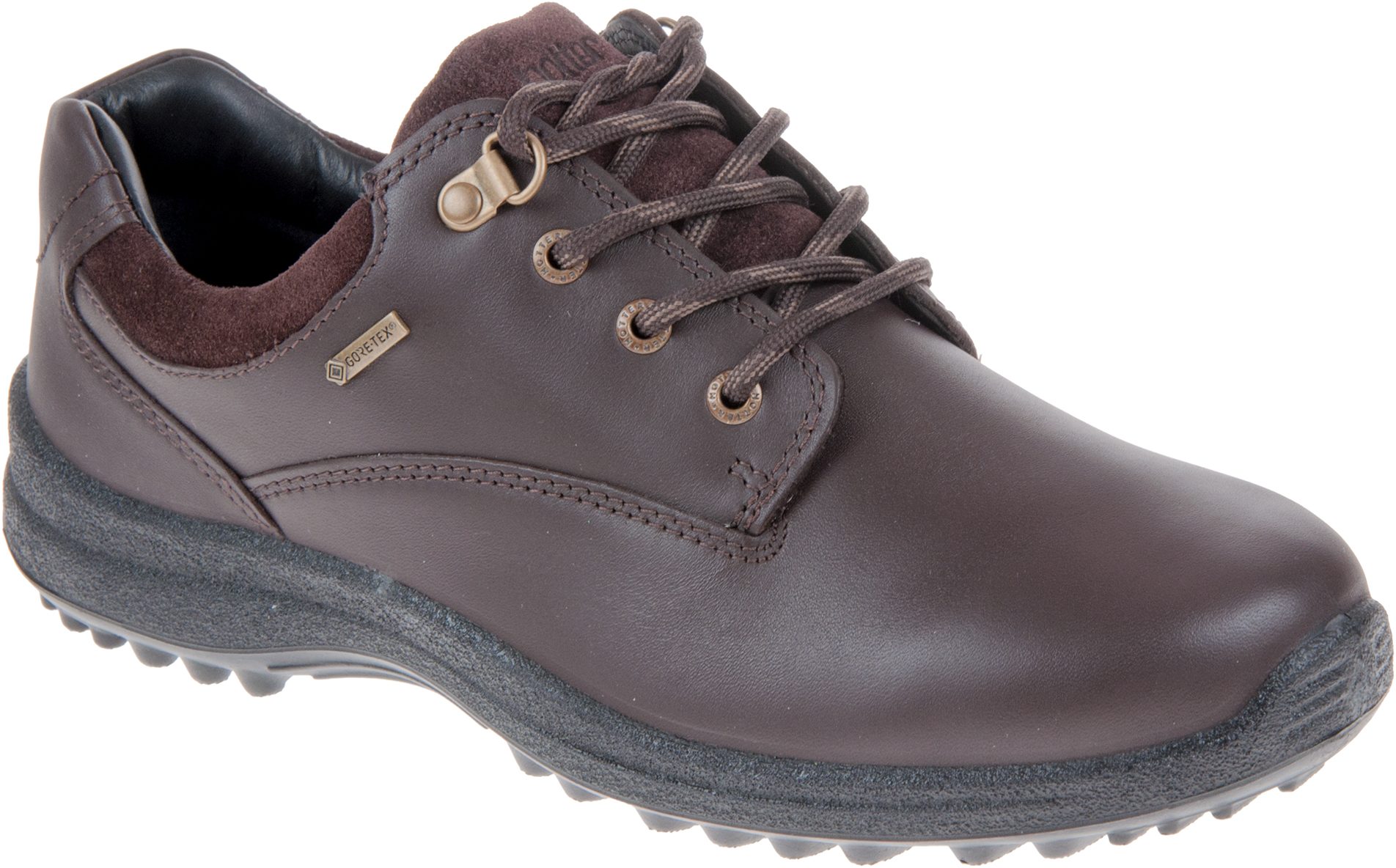 hotter gore tex ladies shoes