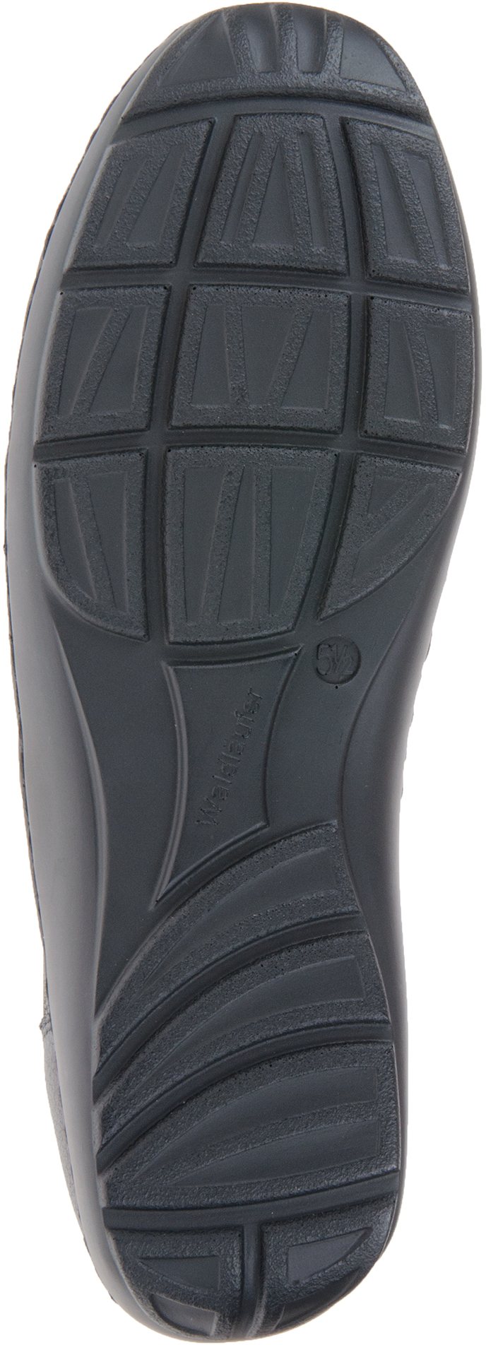 Waldlaufer Henni 301 Black Leather 496301 172 001 - Everyday Shoes ...