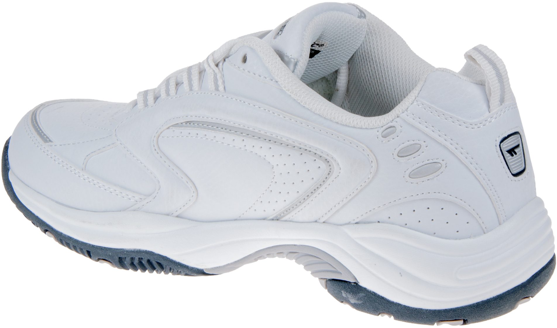 Hi Tec Blast Lite White A004414-011-01 - Trainers - Humphries Shoes