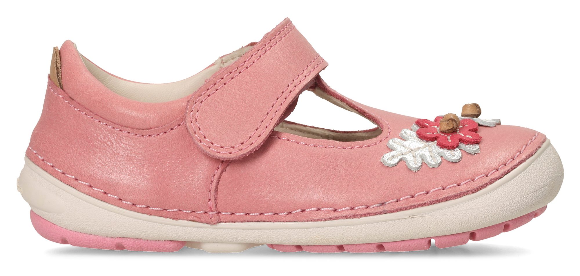 Clarks hotsell babies shoes