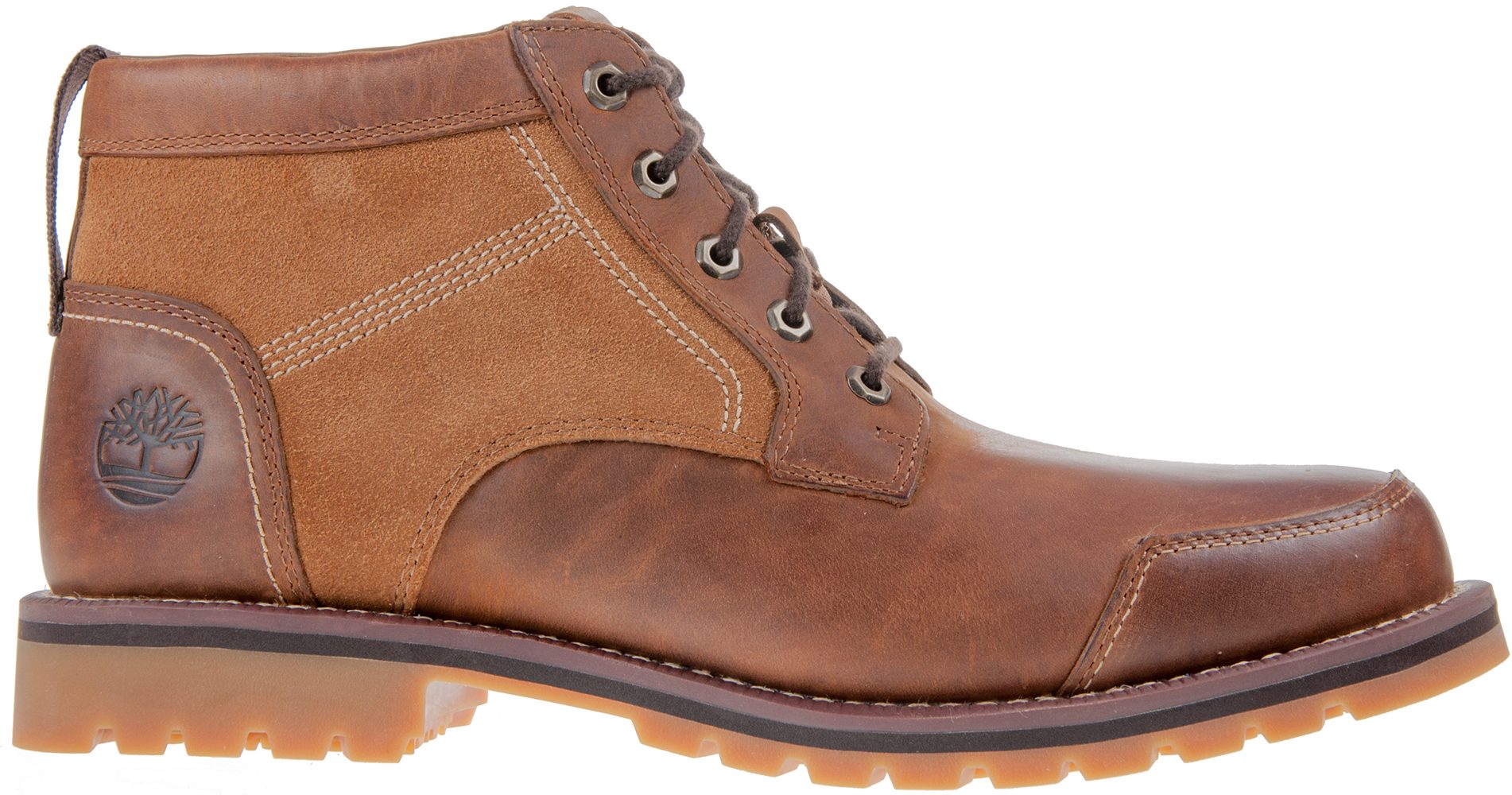 Timberland Larchmont Chukka Oakwood Full Grain / Suede A13HD 214 ...