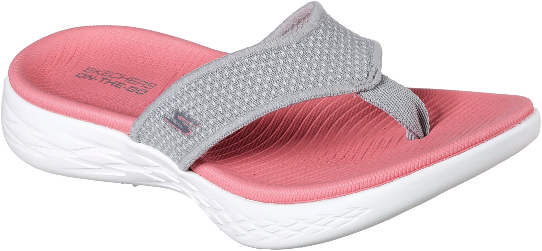 Skechers on the outlet go 600 sandals uk