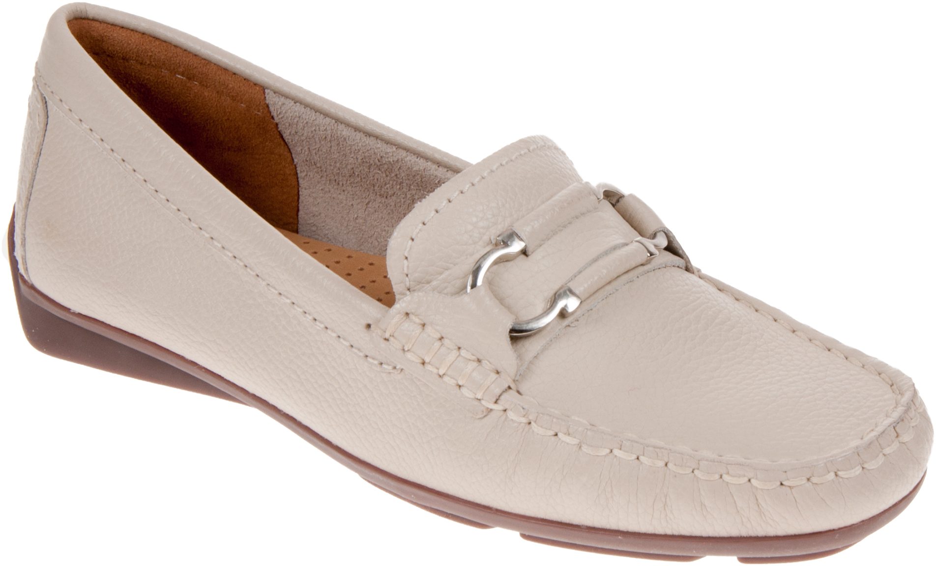 Globo Atherstone Beige ath - Everyday Shoes - Humphries Shoes
