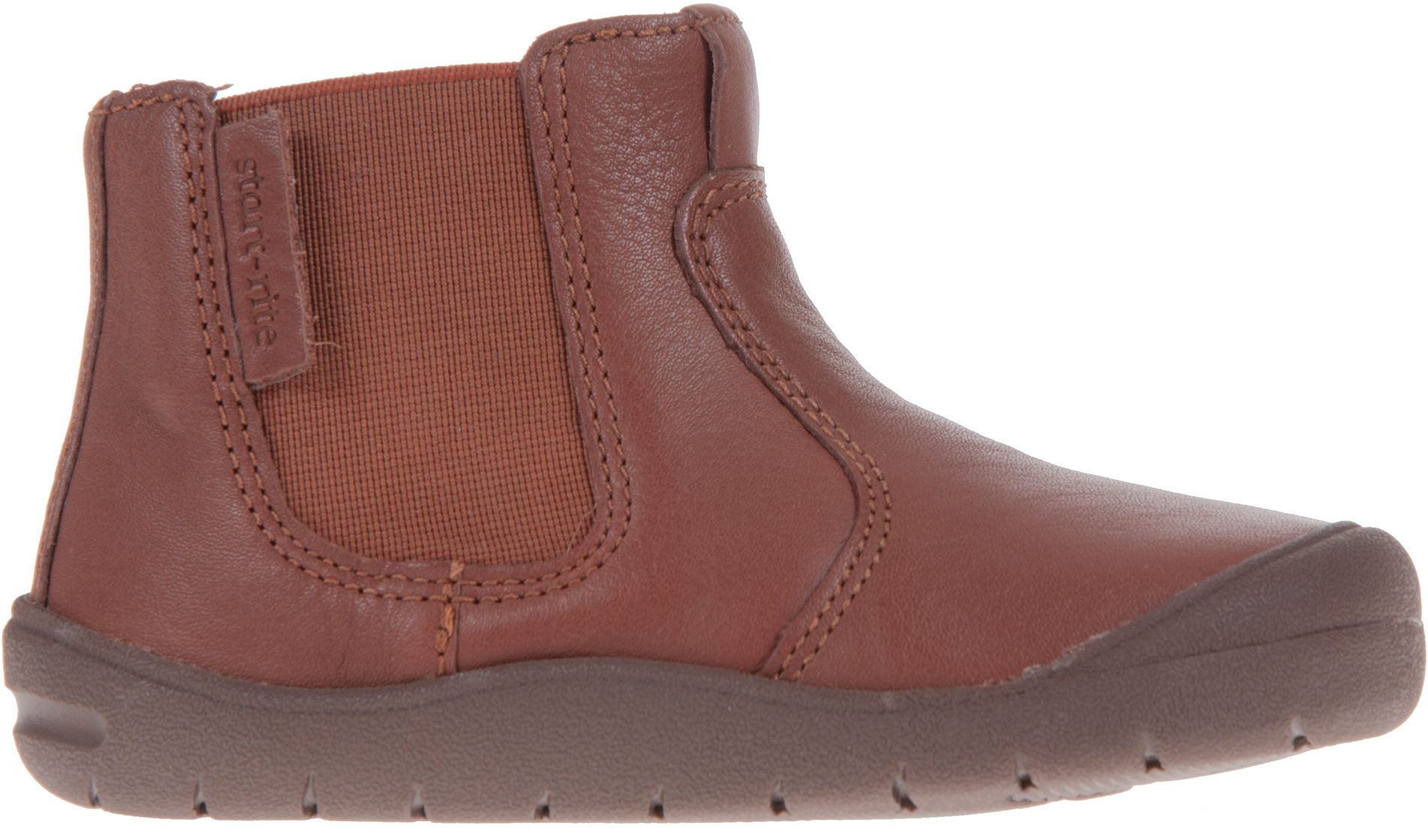 First 2024 chelsea boots