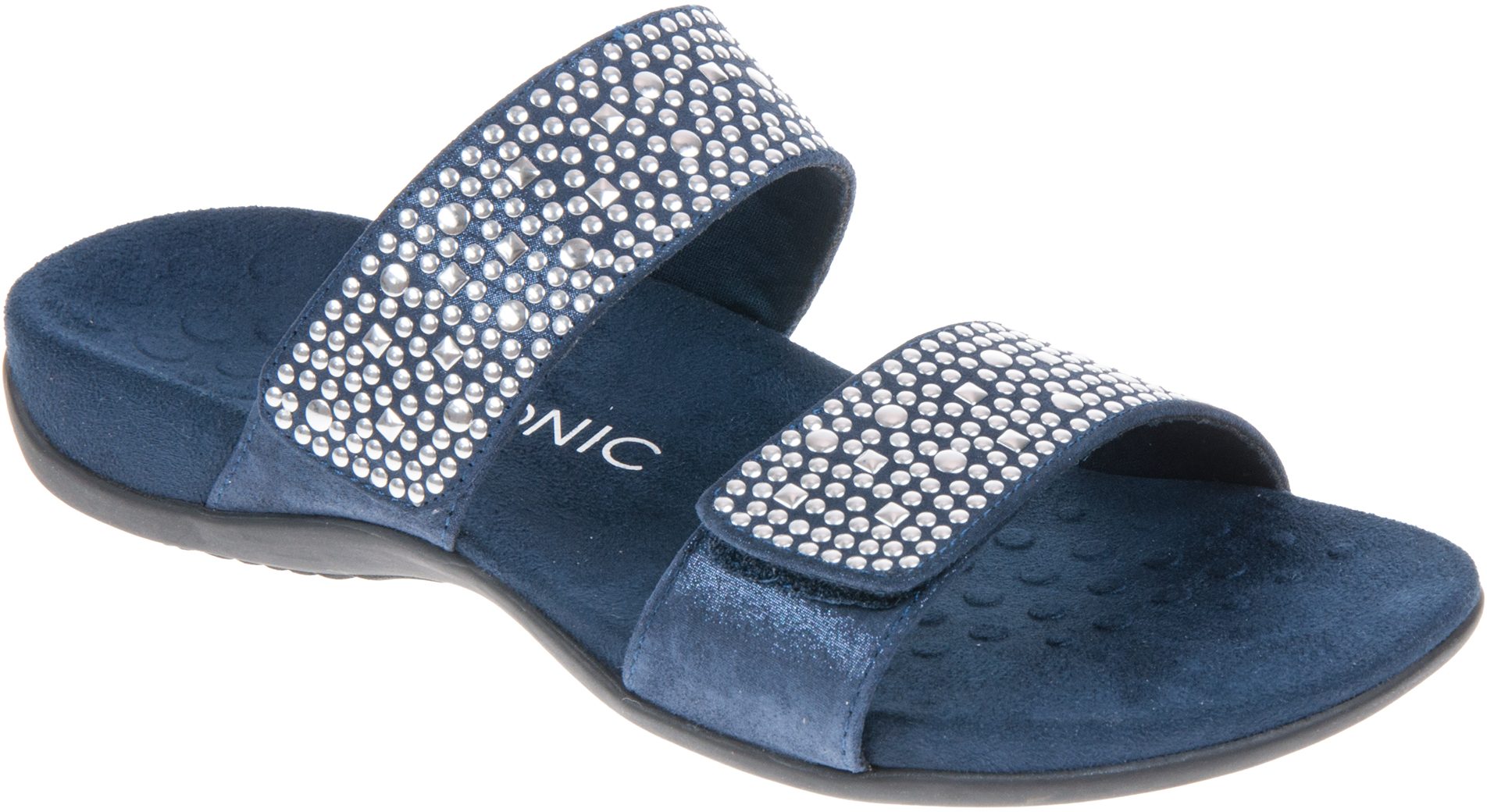 Vionic hot sale samoa navy