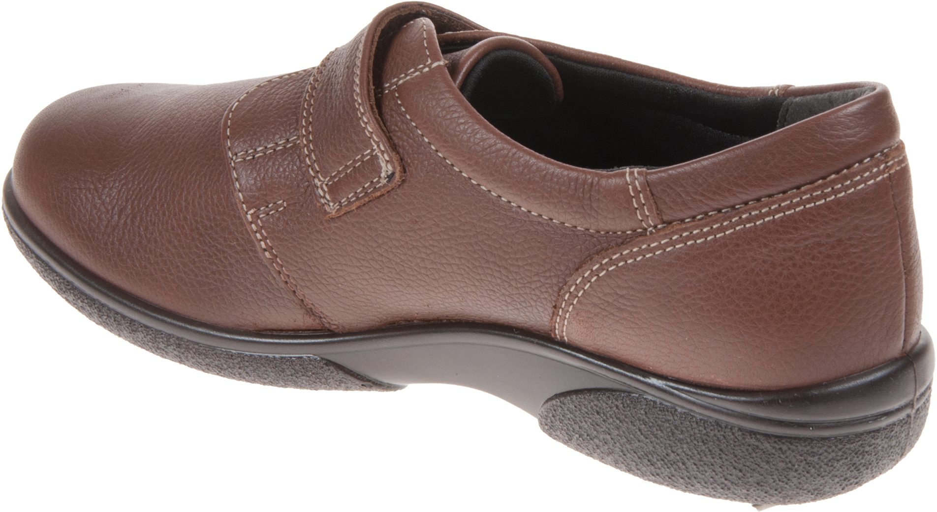 DB Easy B Shoes Healey Chestnut 78315T - Everyday Shoes - Humphries Shoes