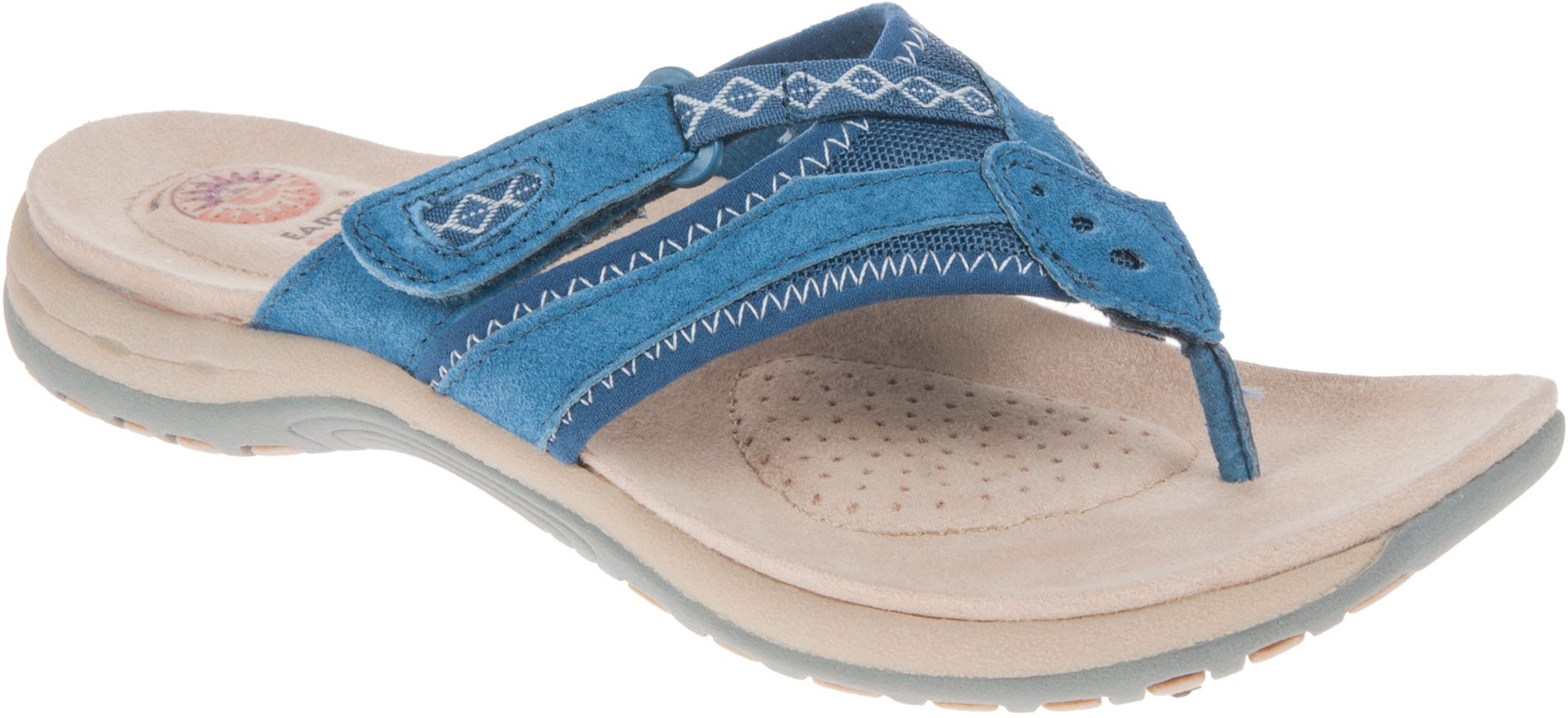 Earth spirit best sale juliet sandals