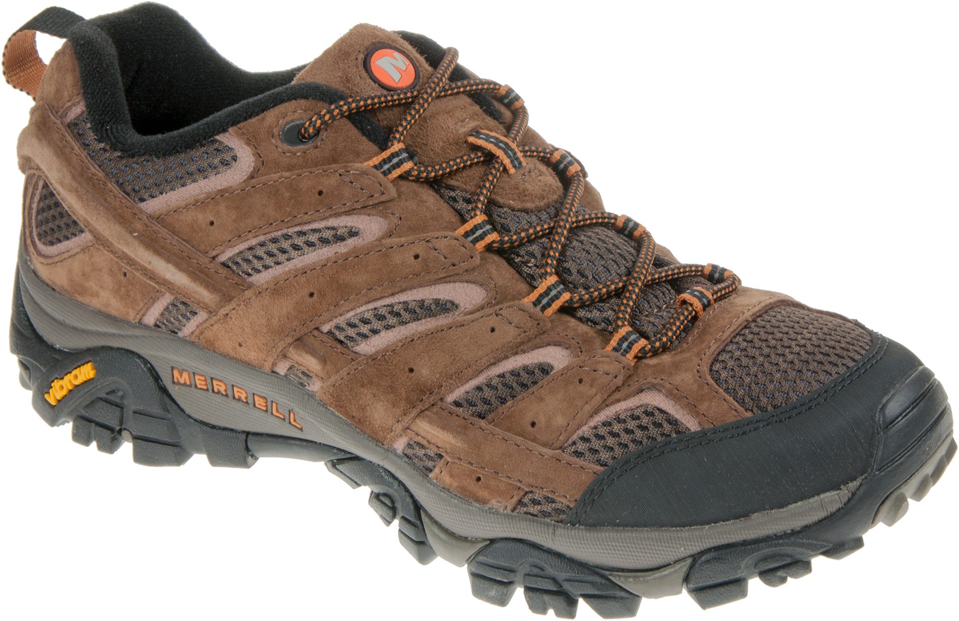 Merrell Moab 2 Ventilator Earth J06013 Outdoor Shoes Humphries Shoes