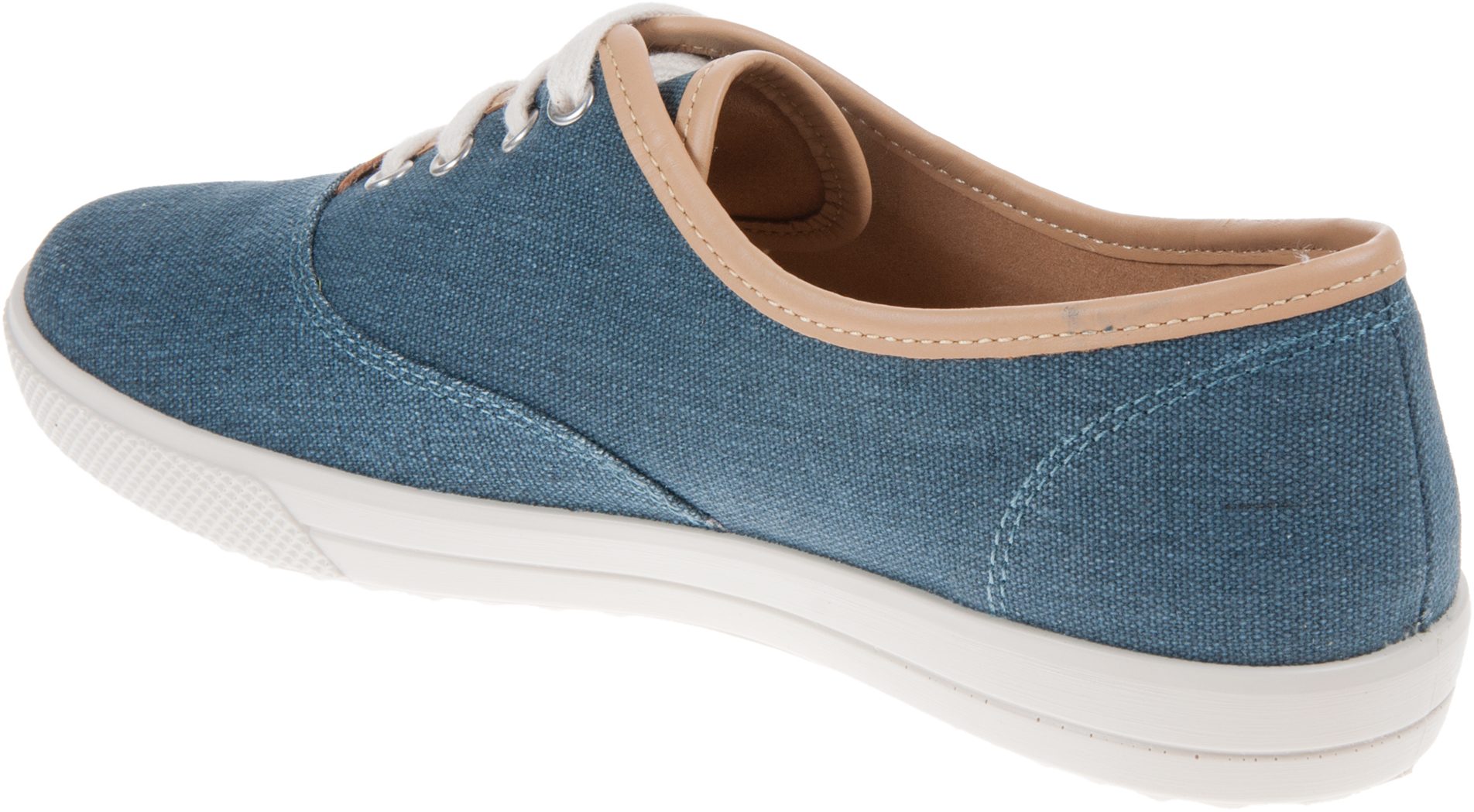 Hotter Mabel Blue River MABLL1 - Everyday Shoes - Humphries Shoes