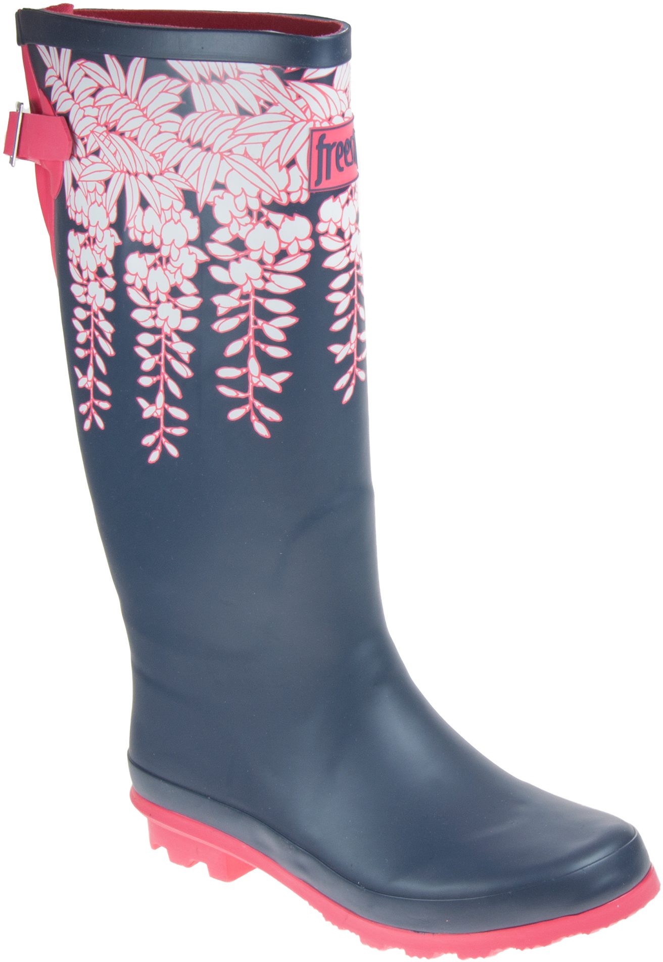 tesco womens wellingtons