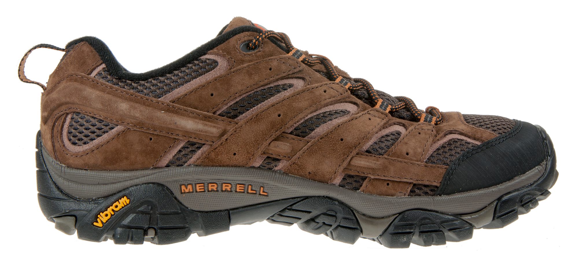 Merrell Moab 2 Ventilator Earth J06013 - Outdoor Shoes - Humphries Shoes