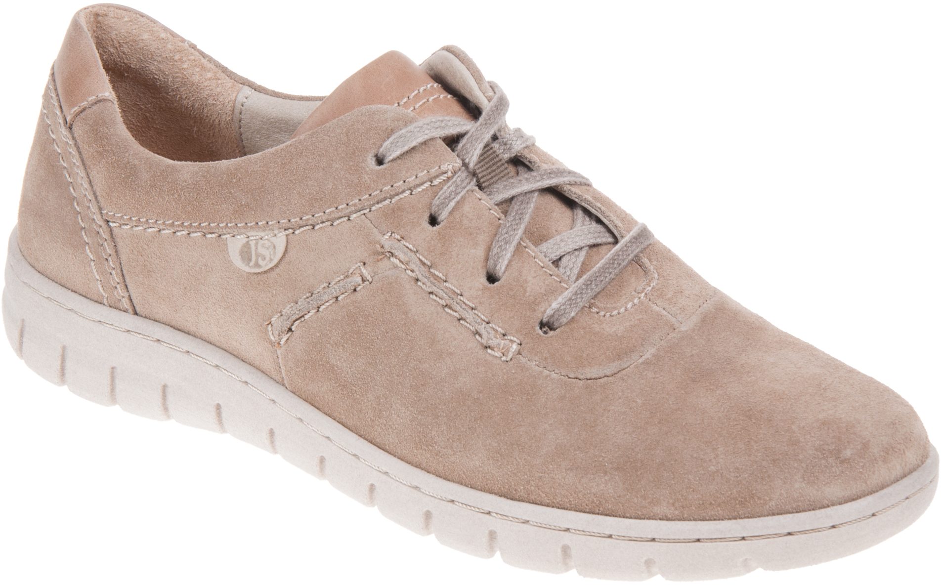 Josef Seibel Steffi 07 Beige 93107 949 200 - Everyday Shoes - Humphries ...