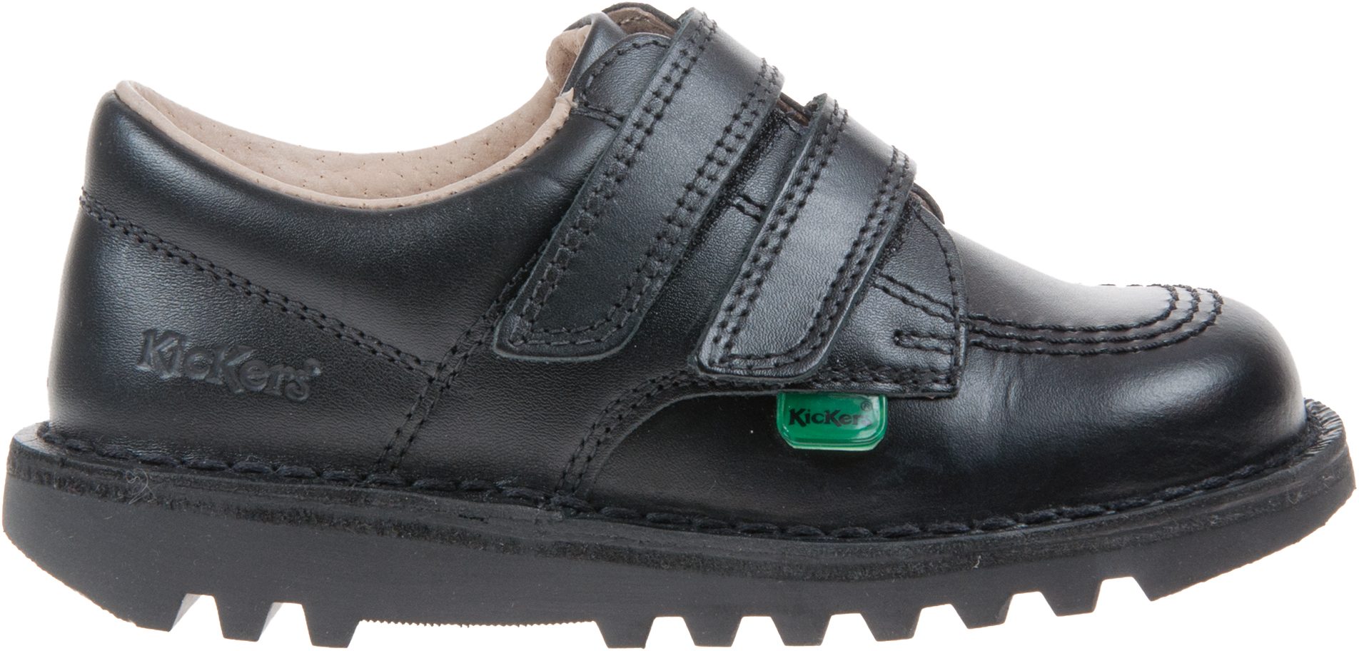 Kickers velcro on sale