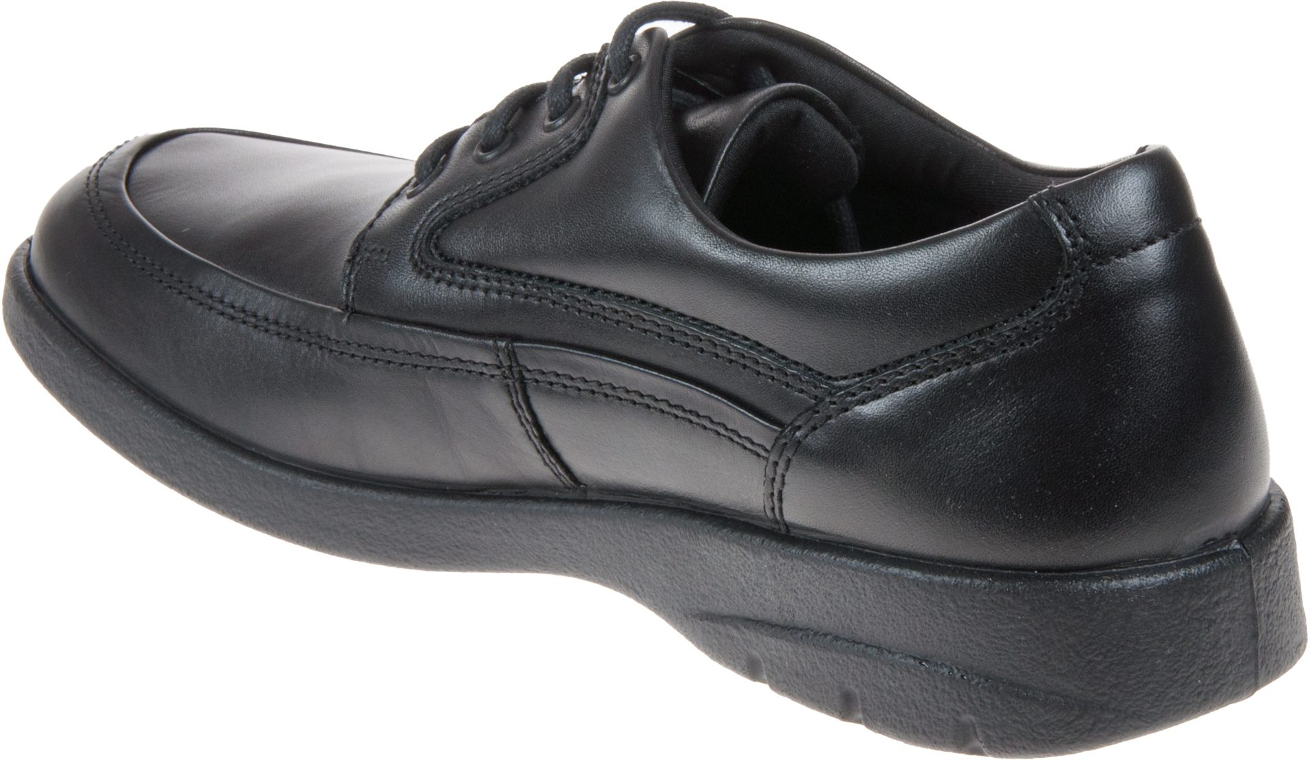 Padders Fire Black 112/10 - Formal Shoes - Humphries Shoes