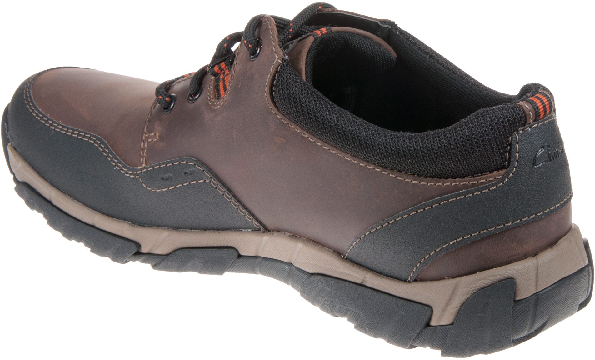 clarks walbeck edge