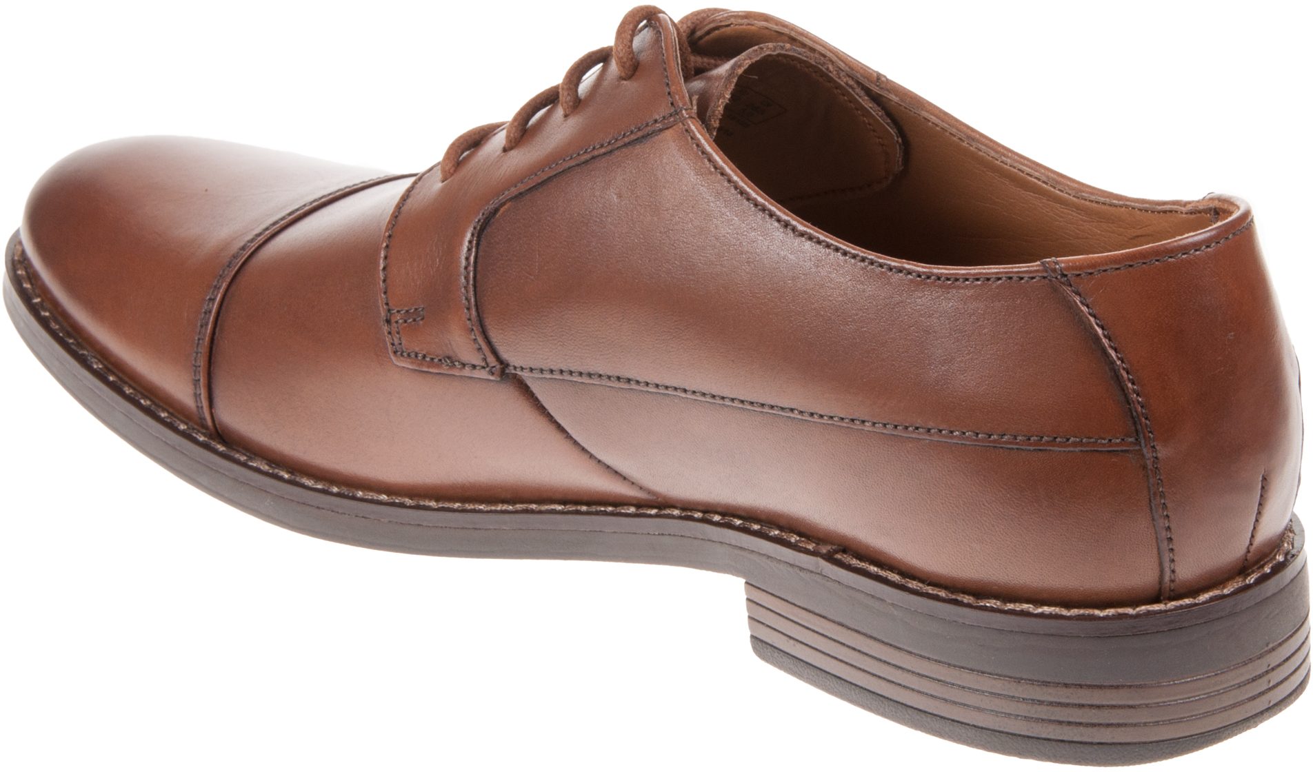 becken cap clarks