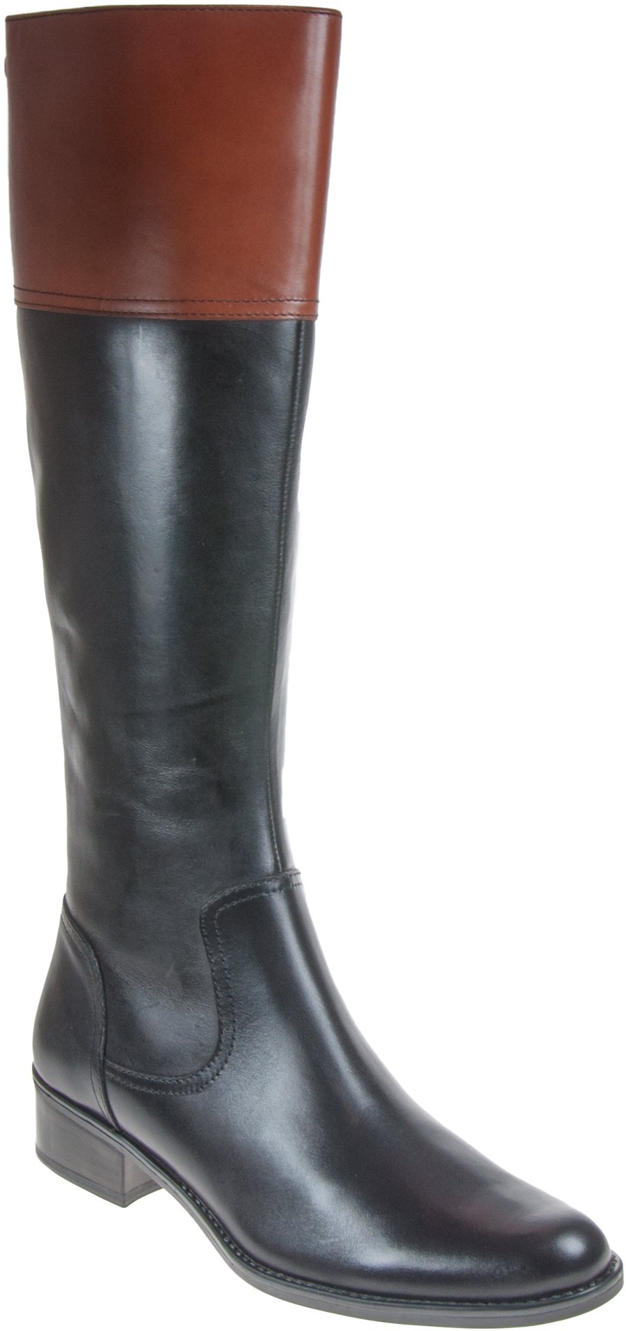 Caprice slim 2025 leg boots