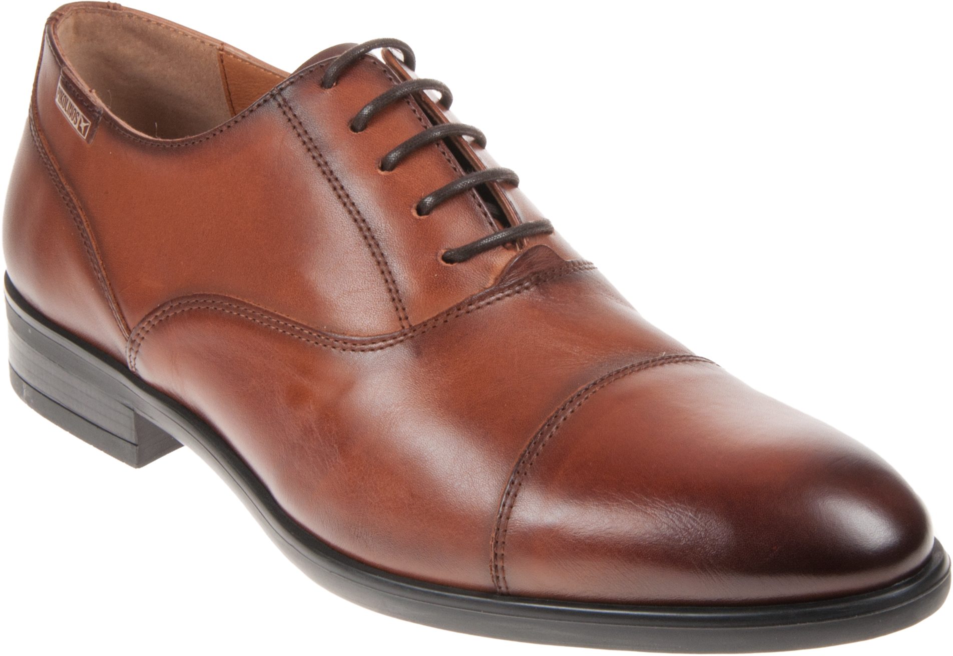 Pikolinos Bristol 4184 Cuero 4184 - Formal Shoes - Humphries Shoes