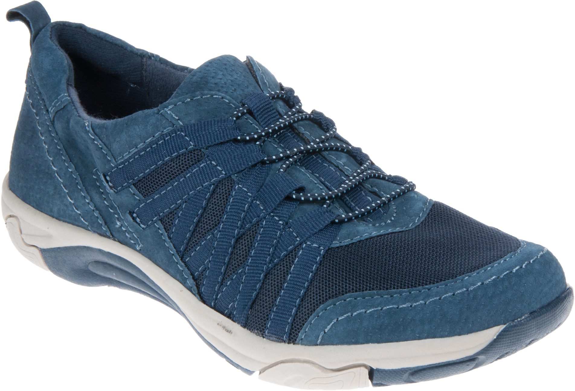 Earth Spirit Cincinnati Navy 30108 Everyday Shoes Humphries Shoes