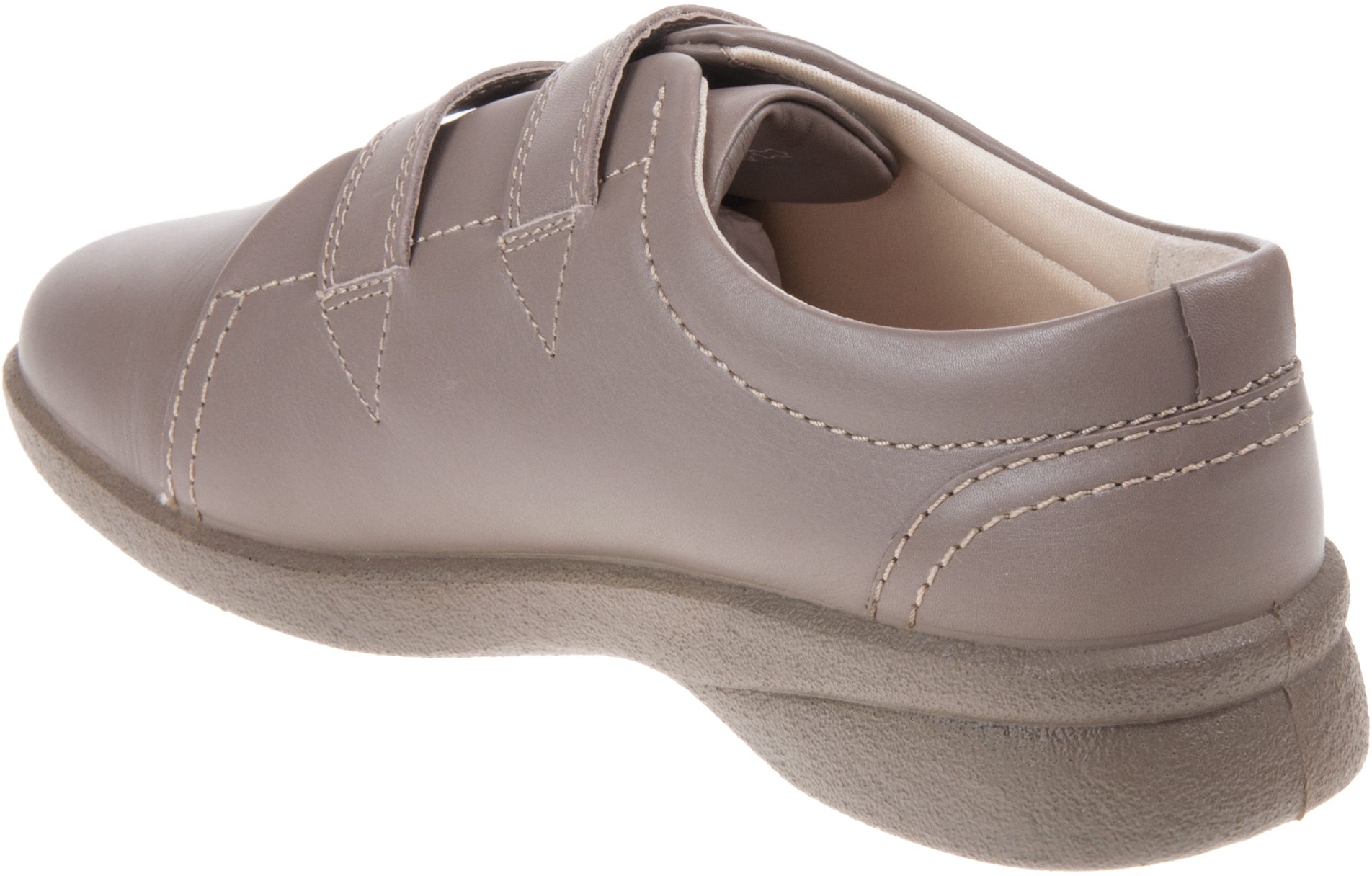 Padders Revive Mushroom 639/47 - Everyday Shoes - Humphries Shoes