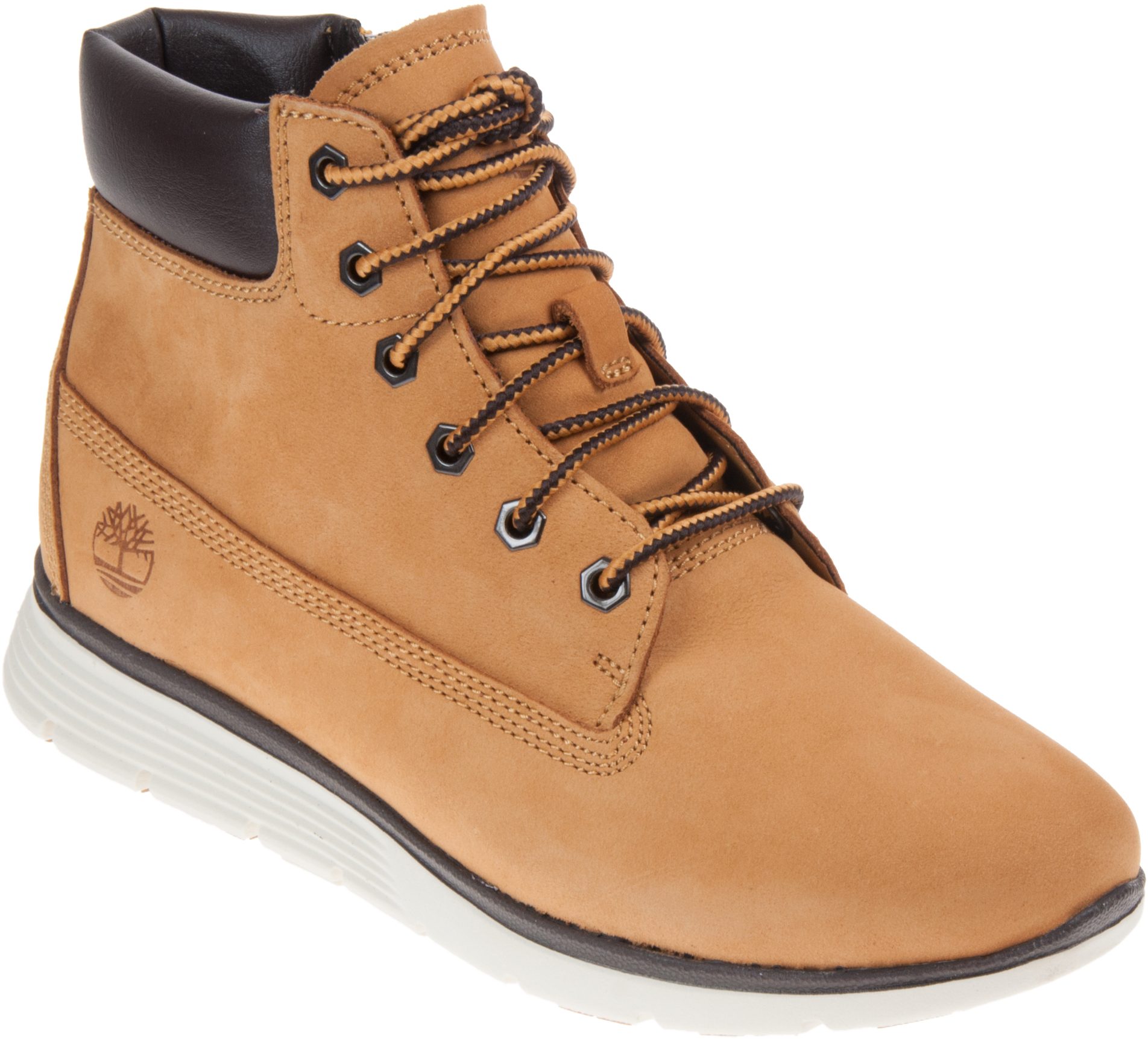 Timberland Killington 6 Inch Boot Junior Wheat A19JH - Boys Boots ...