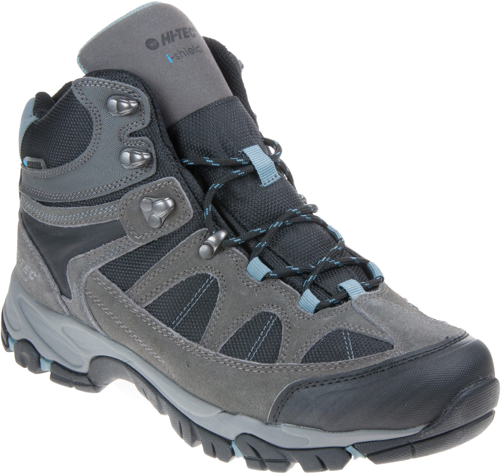 Bota hi deals tec waterproof