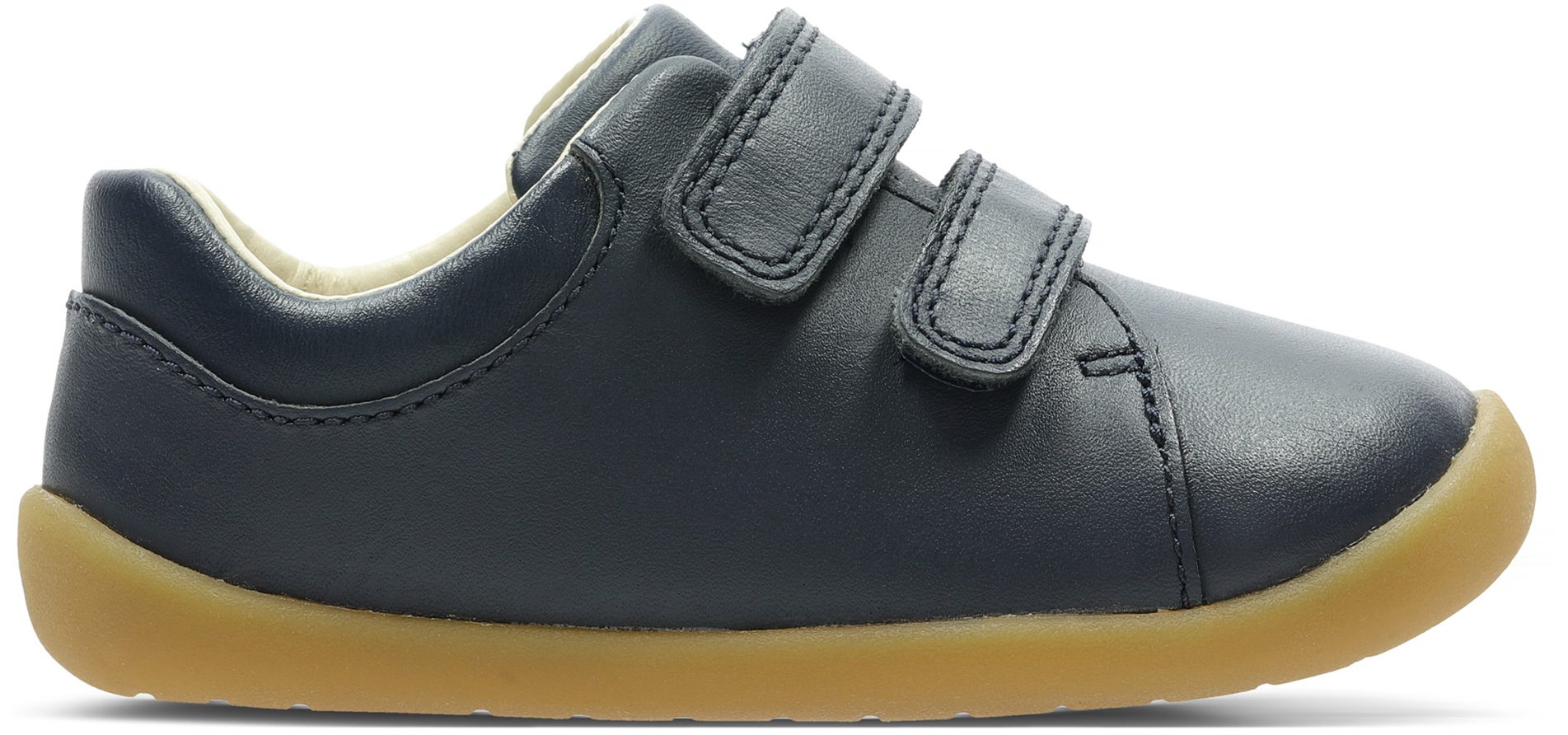 Clarks roamer craft sale navy