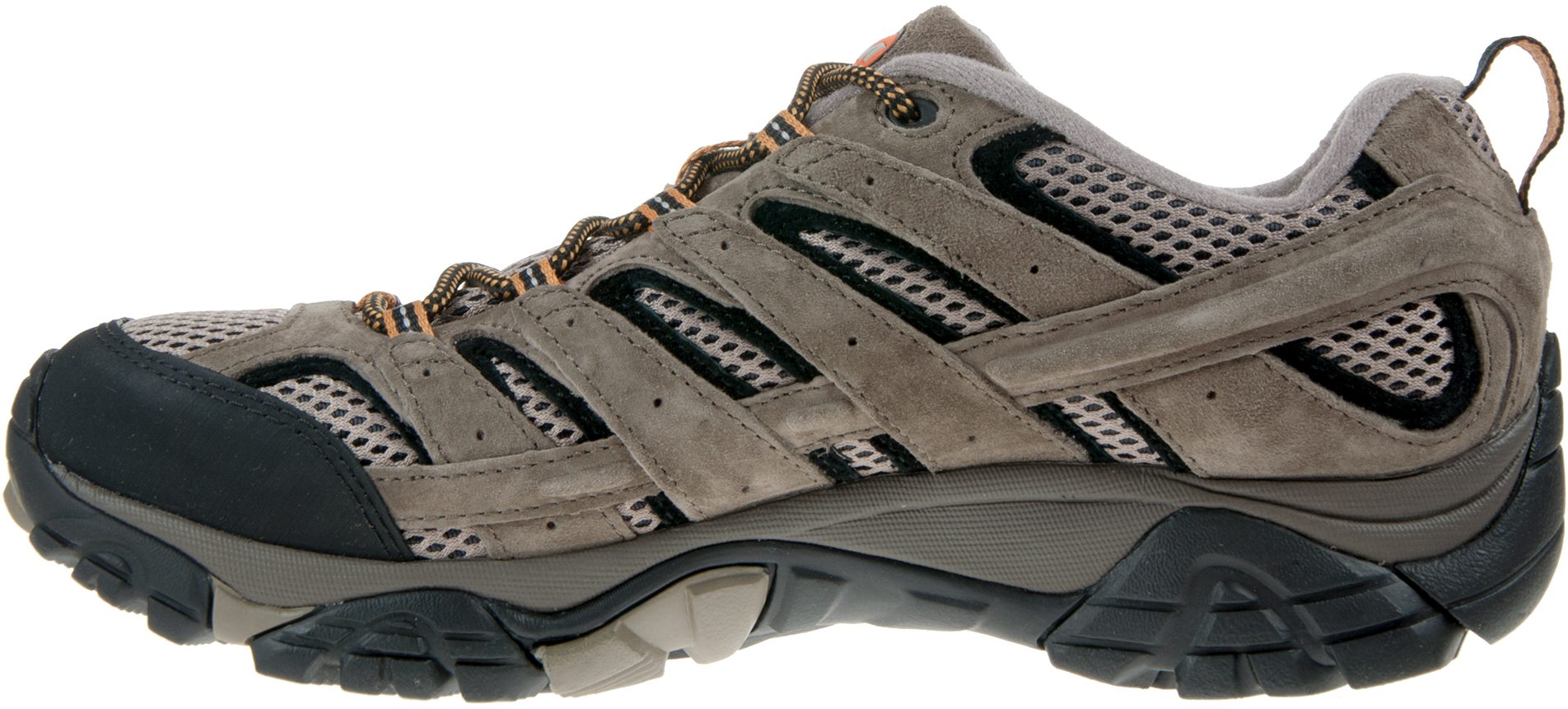 Merrell Moab 2 Ventilator Pecan J598231 - Outdoor Shoes - Humphries Shoes