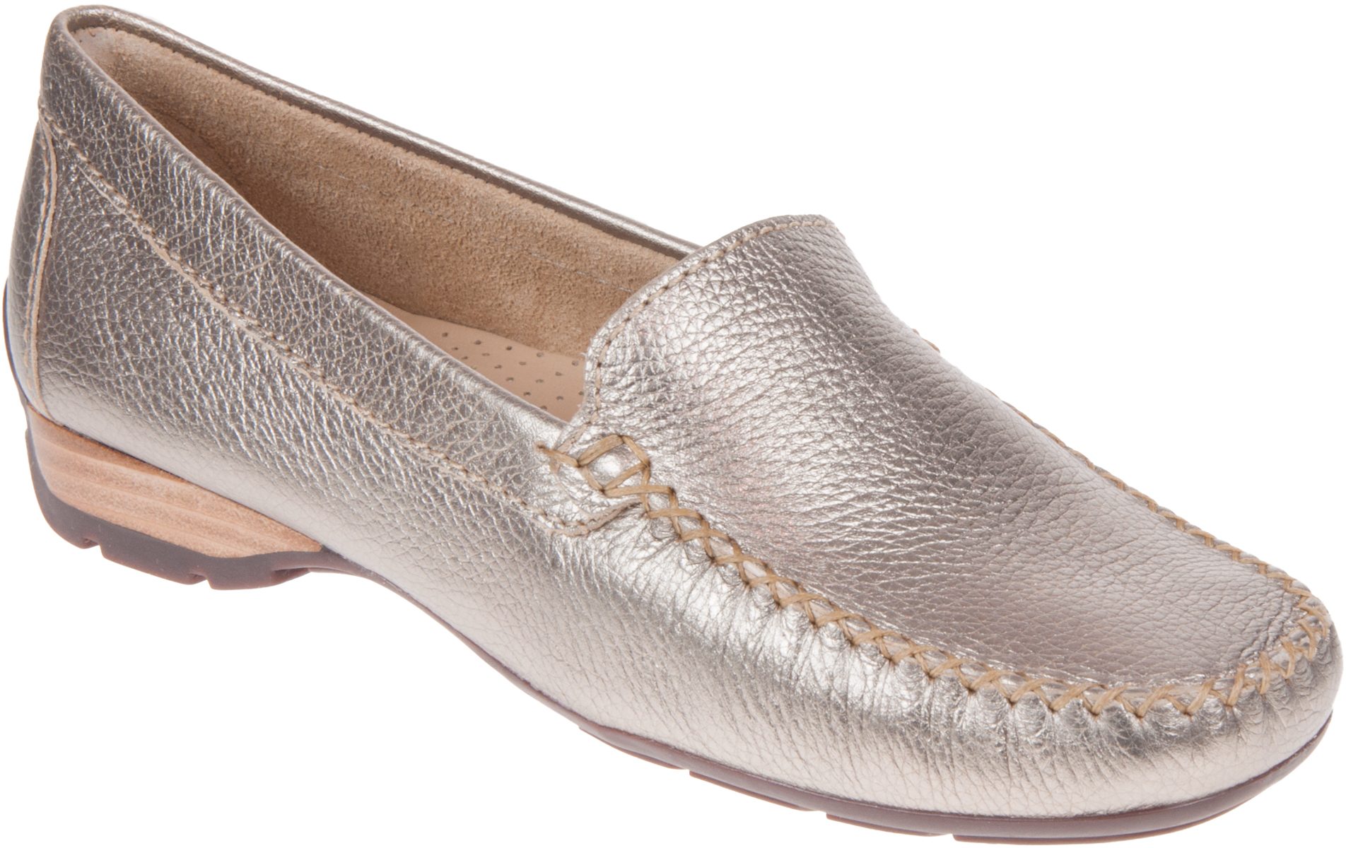 Van Dal Sanson Platino 2156990 - Everyday Shoes - Humphries Shoes