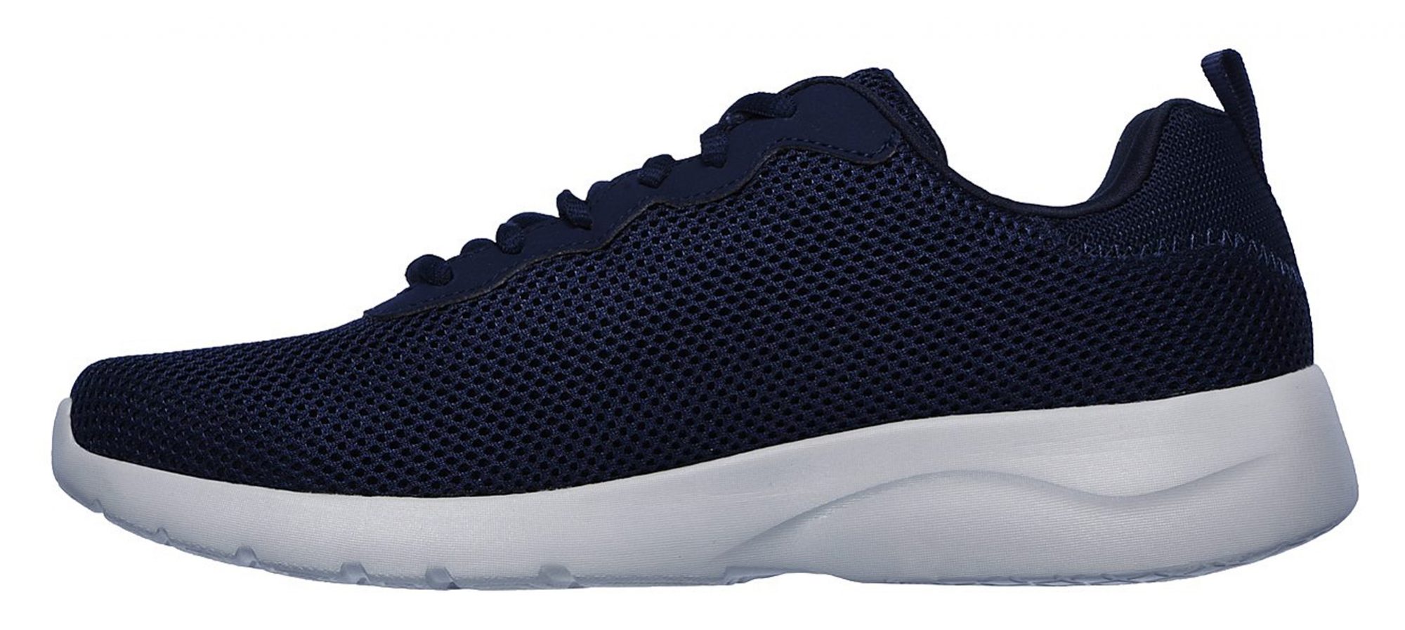 Skechers Dynamight 2.0 - Rayhill Navy 58362 NVY - Trainers - Humphries ...