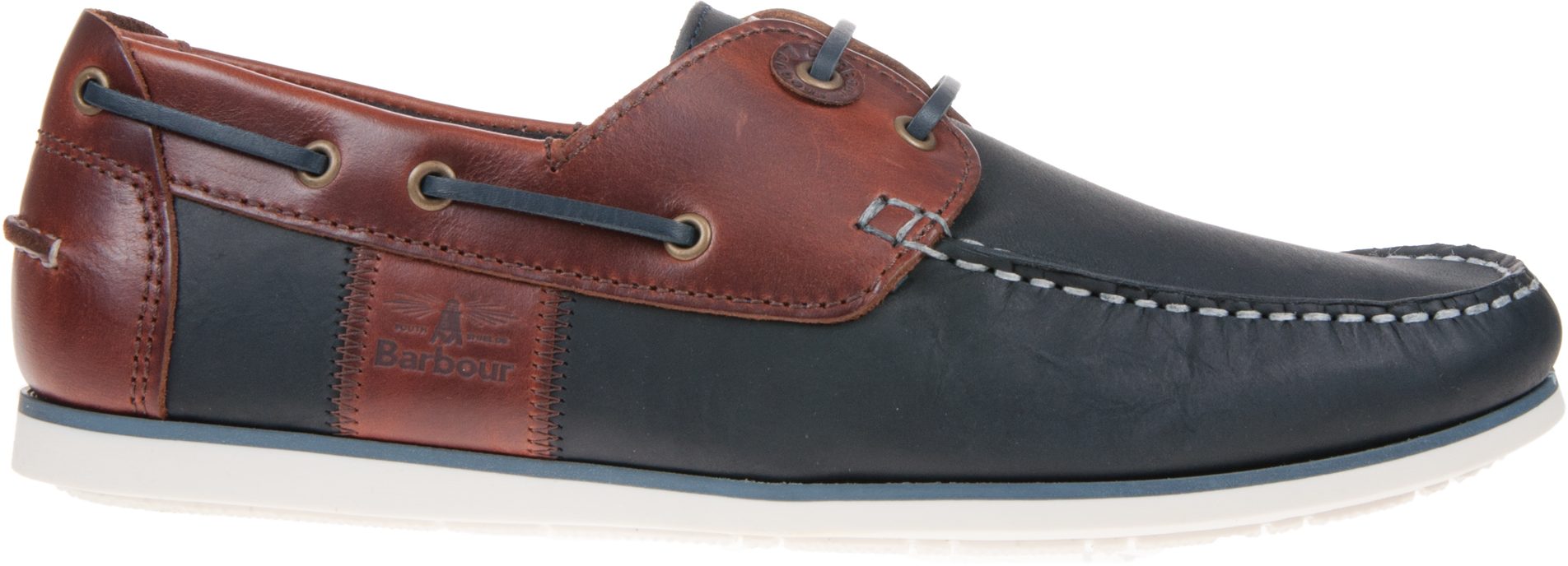 capstan barbour