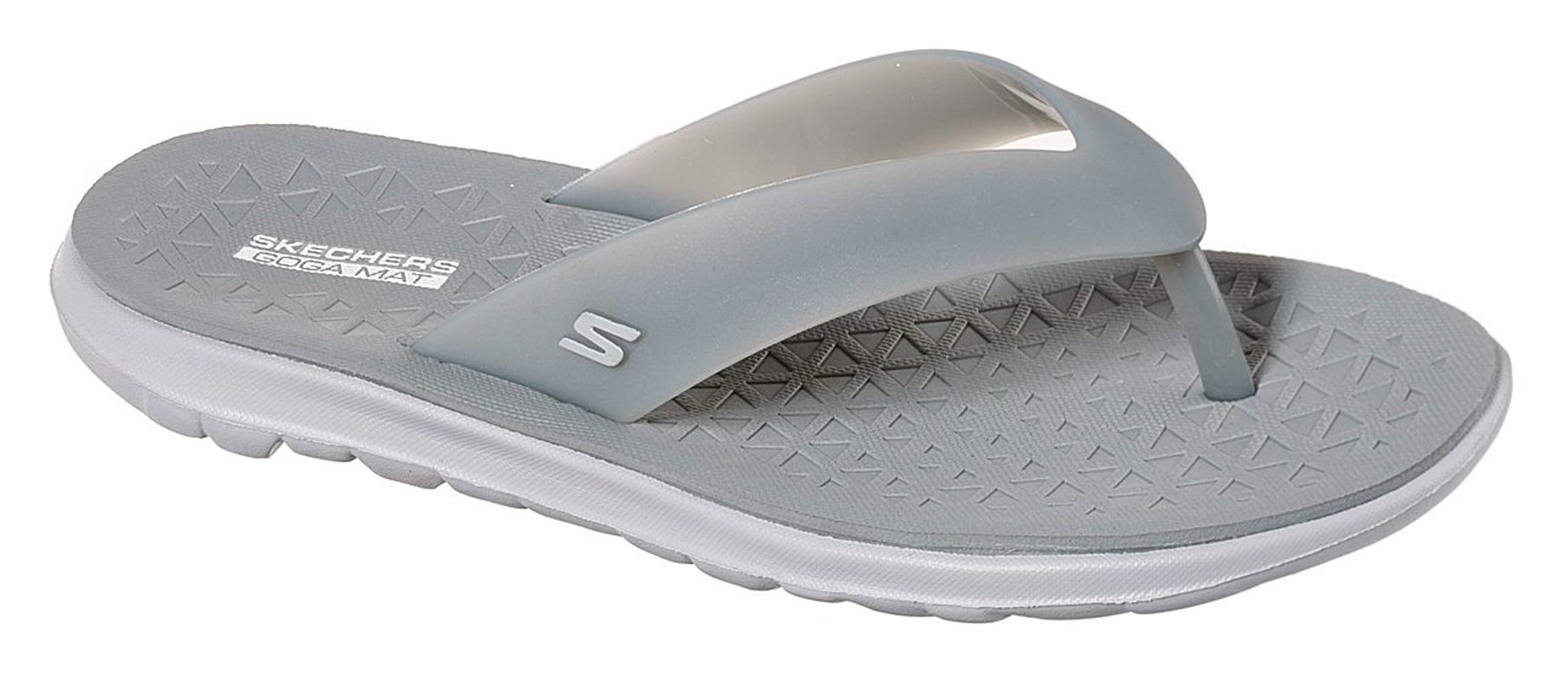 Skechers nextwave best sale ultra flip flops