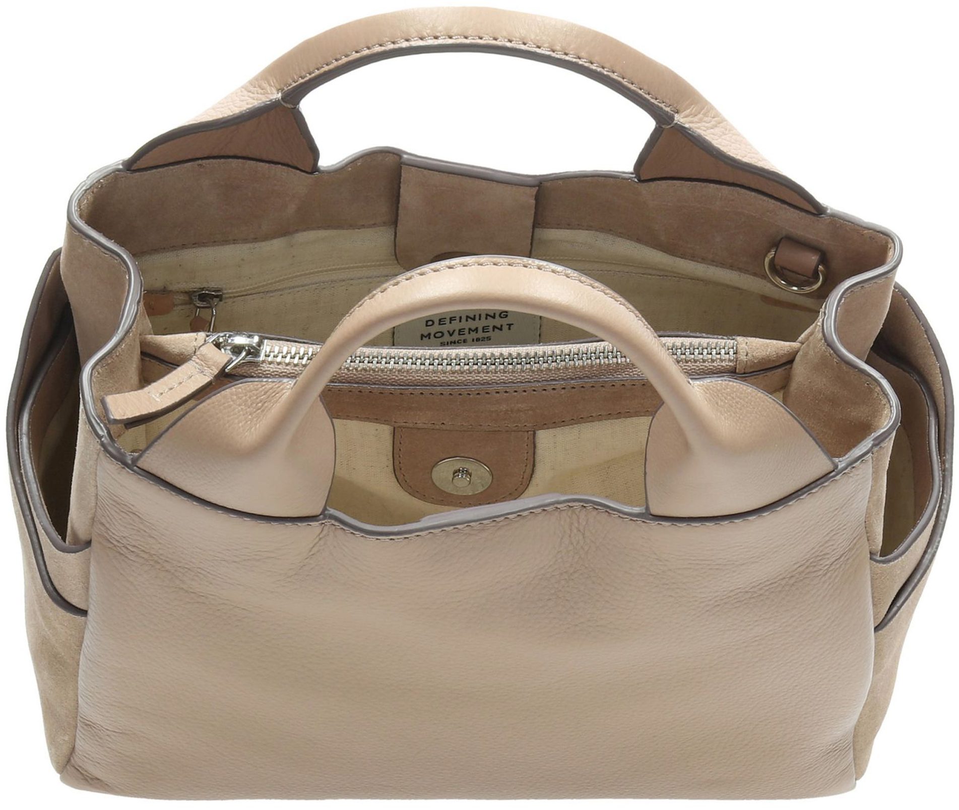 clarks talara bag