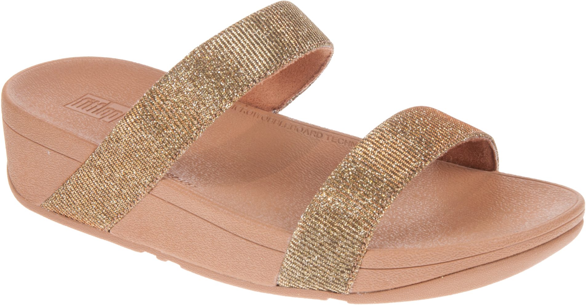 Fitflop lottie glitzy store slides