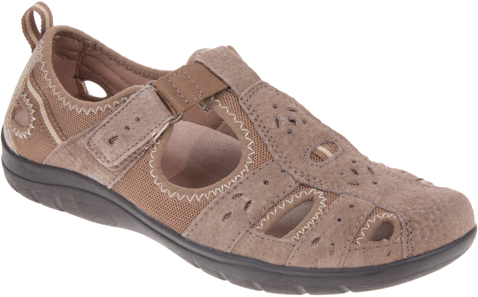 Earth Spirit Cleveland Sedona Brown 30203 Everyday Shoes Humphries Shoes