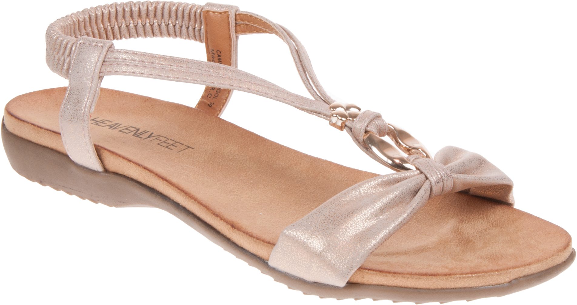 Heavenly sole sales sandals uk