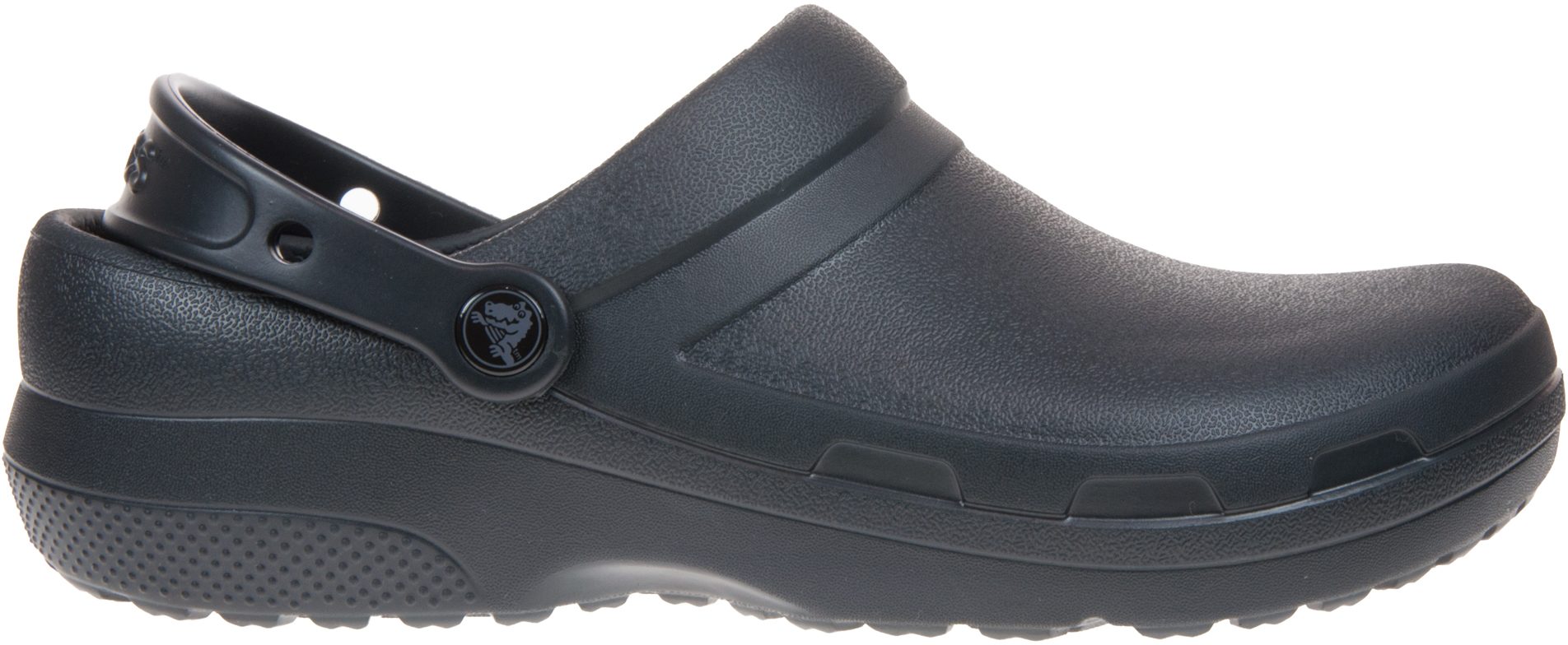 Crocs Womens Specialist II Clog Black 204590-001 - Everyday Shoes ...