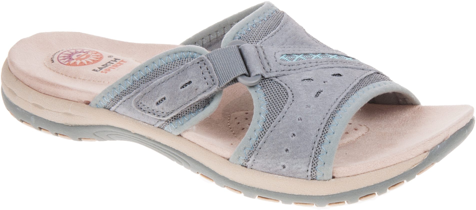 Earth spirit lakewood store women's sandals