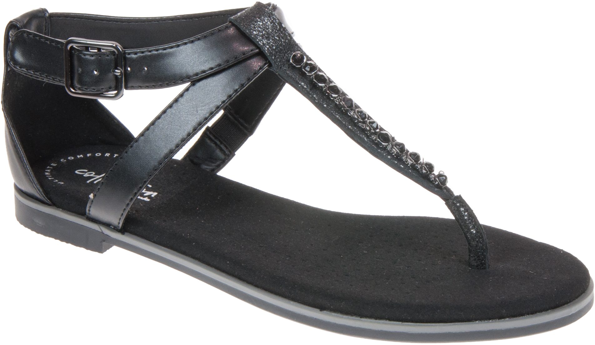 Clarks bay hot sale poppy sandals